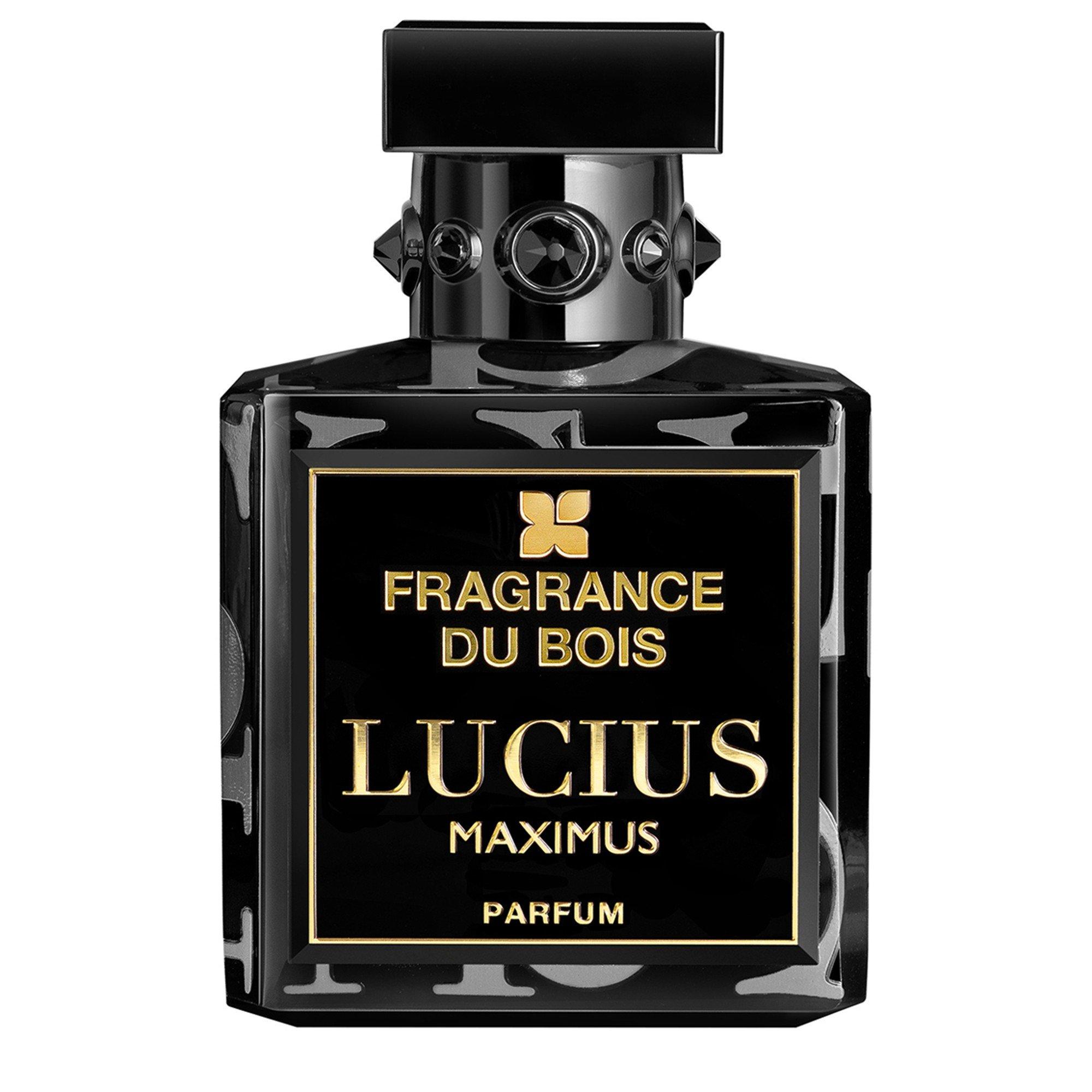 Not Applicable - Fragrance du Bois - Lucius Maximus Parfum 100 - 1
