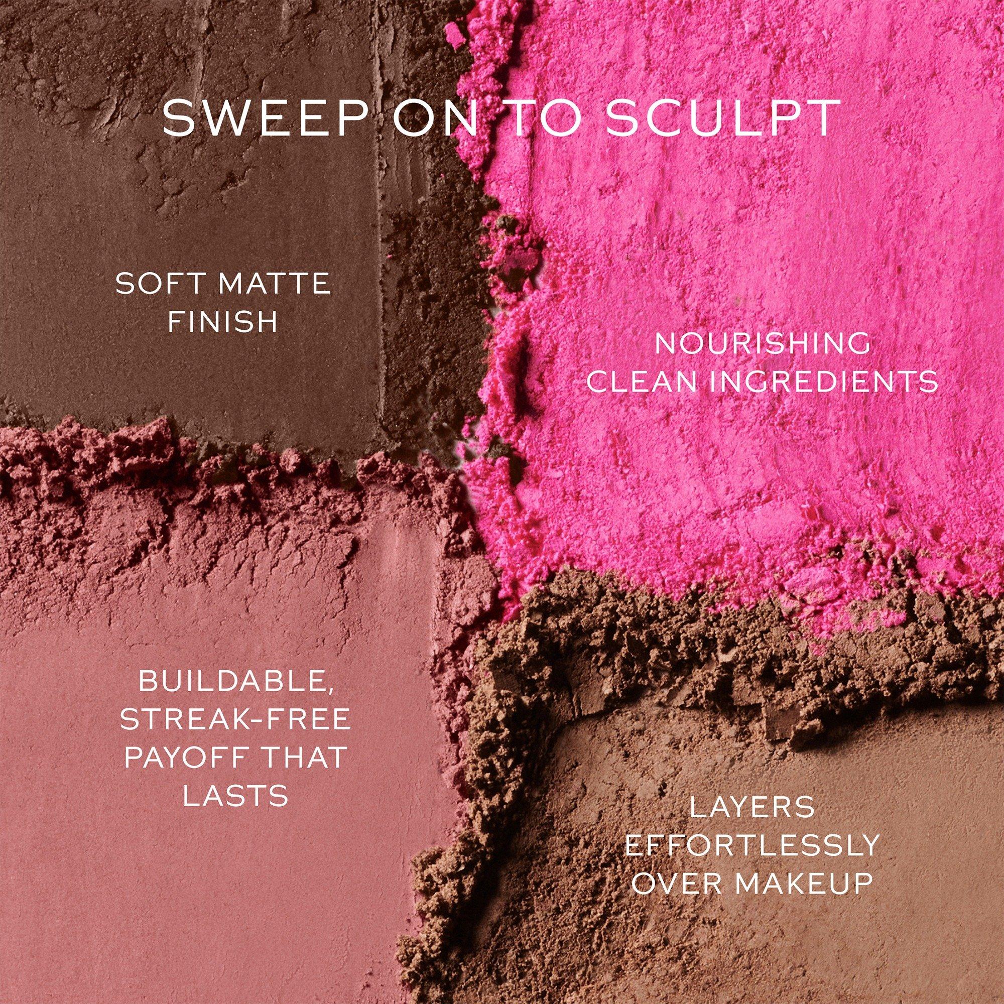 MULTI 02 - Westman Atelier - Women's Sculpting Powder Duo Face Makeup Palette - 2