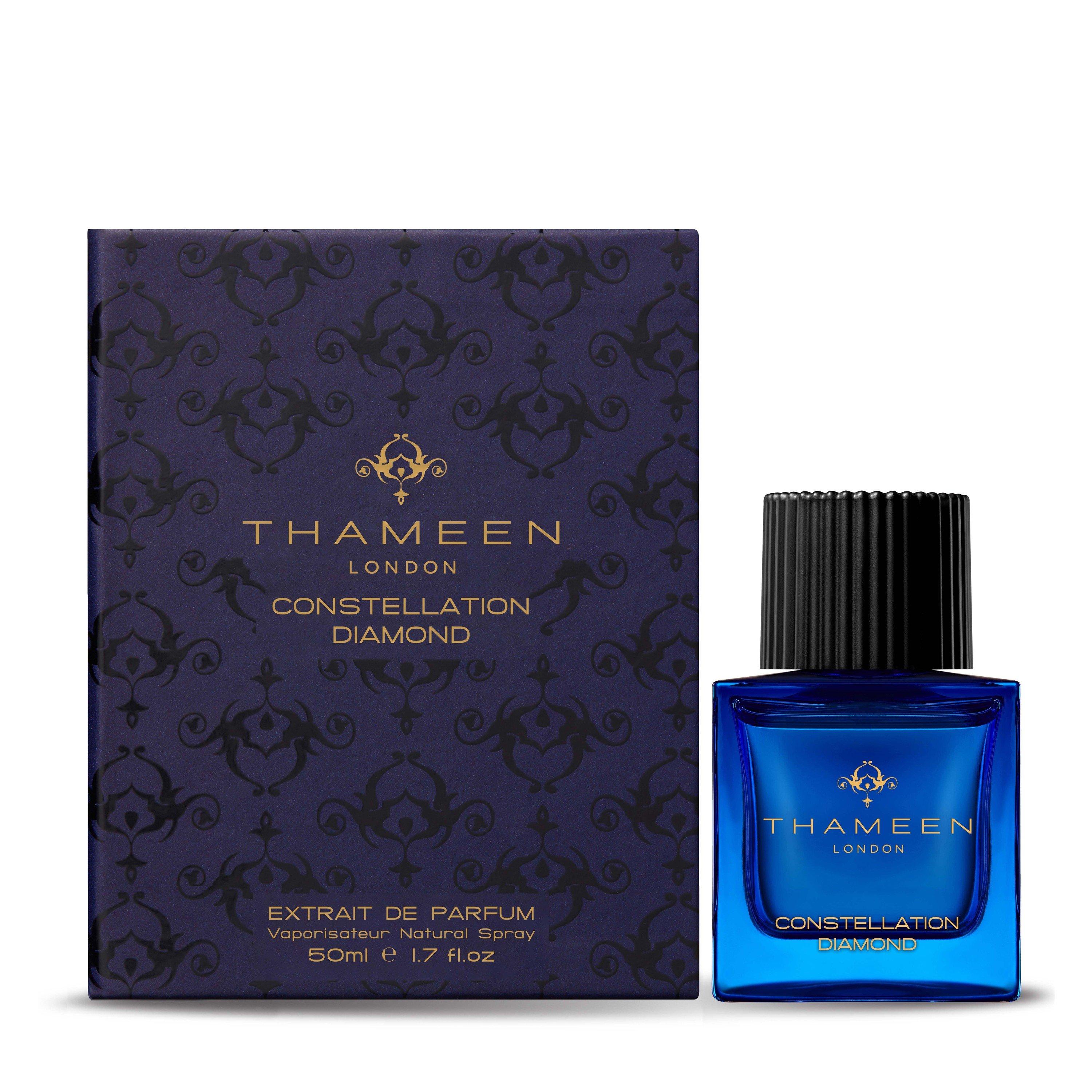 Not Applicable - Thameen - Constellation Diamond Ext - 2