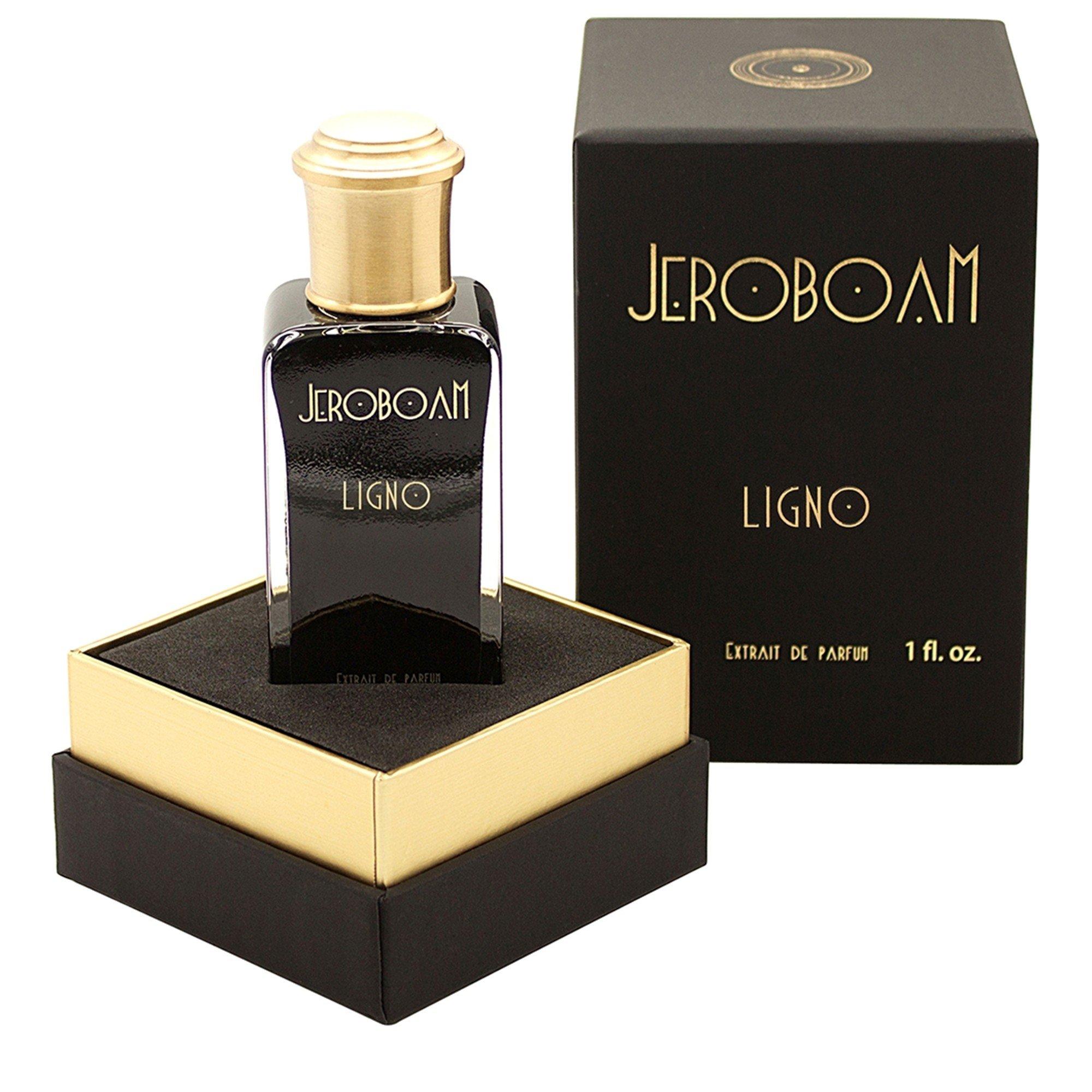 Not Applicable - Jeroboam - JEROBOAM LIGNO 30ML - 2