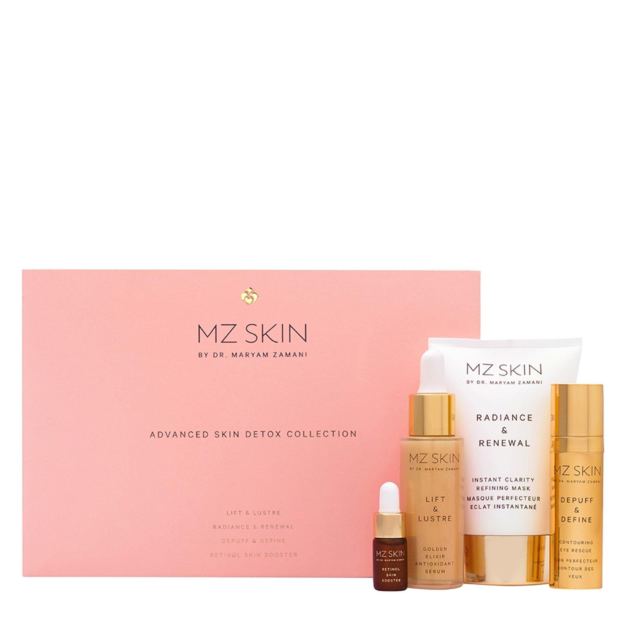 Not Applicable - MZ Skin - LILIAL ADVANCED SKIN DETO - 2
