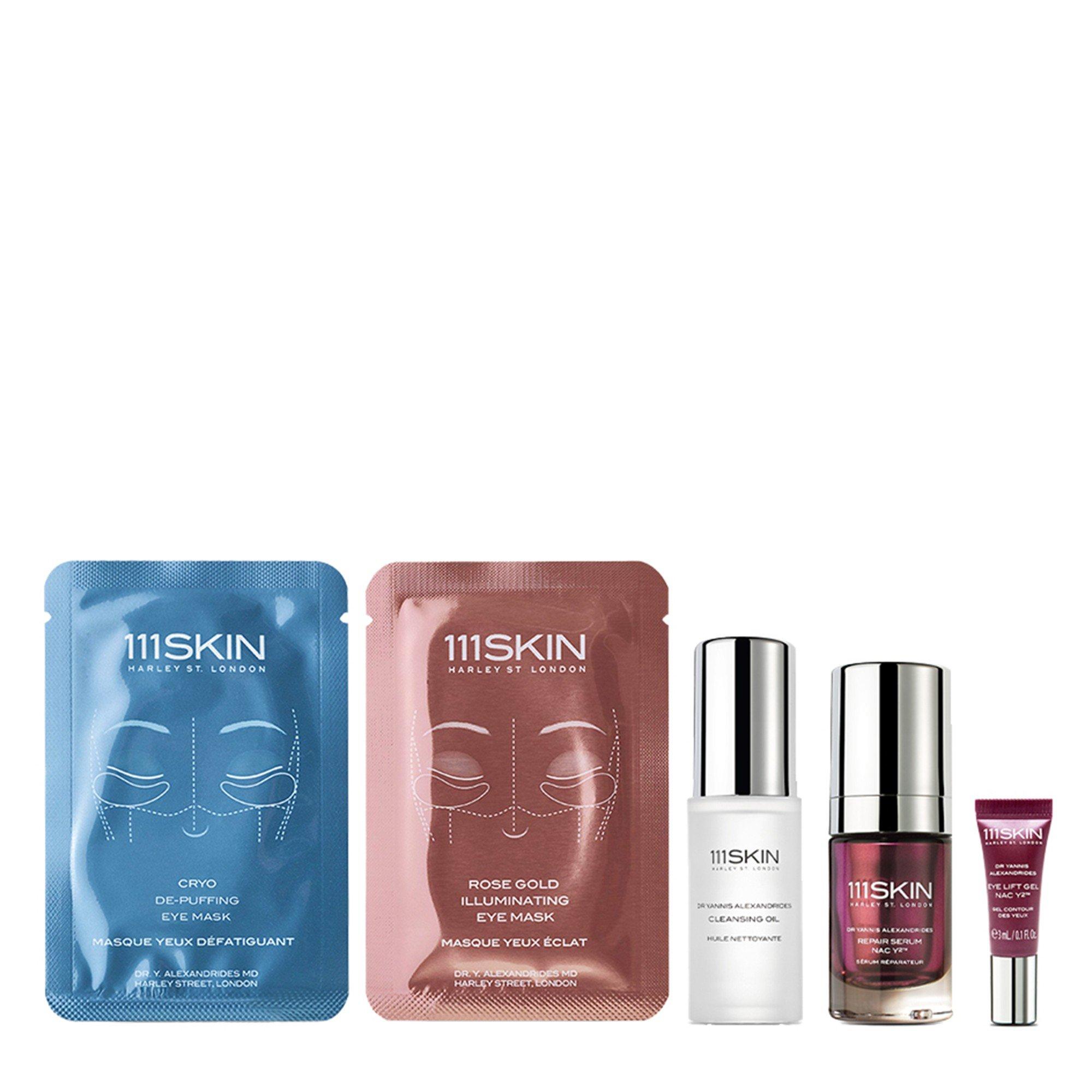 Not Applicable - 111SKIN - Repair + Renew Routine - 1