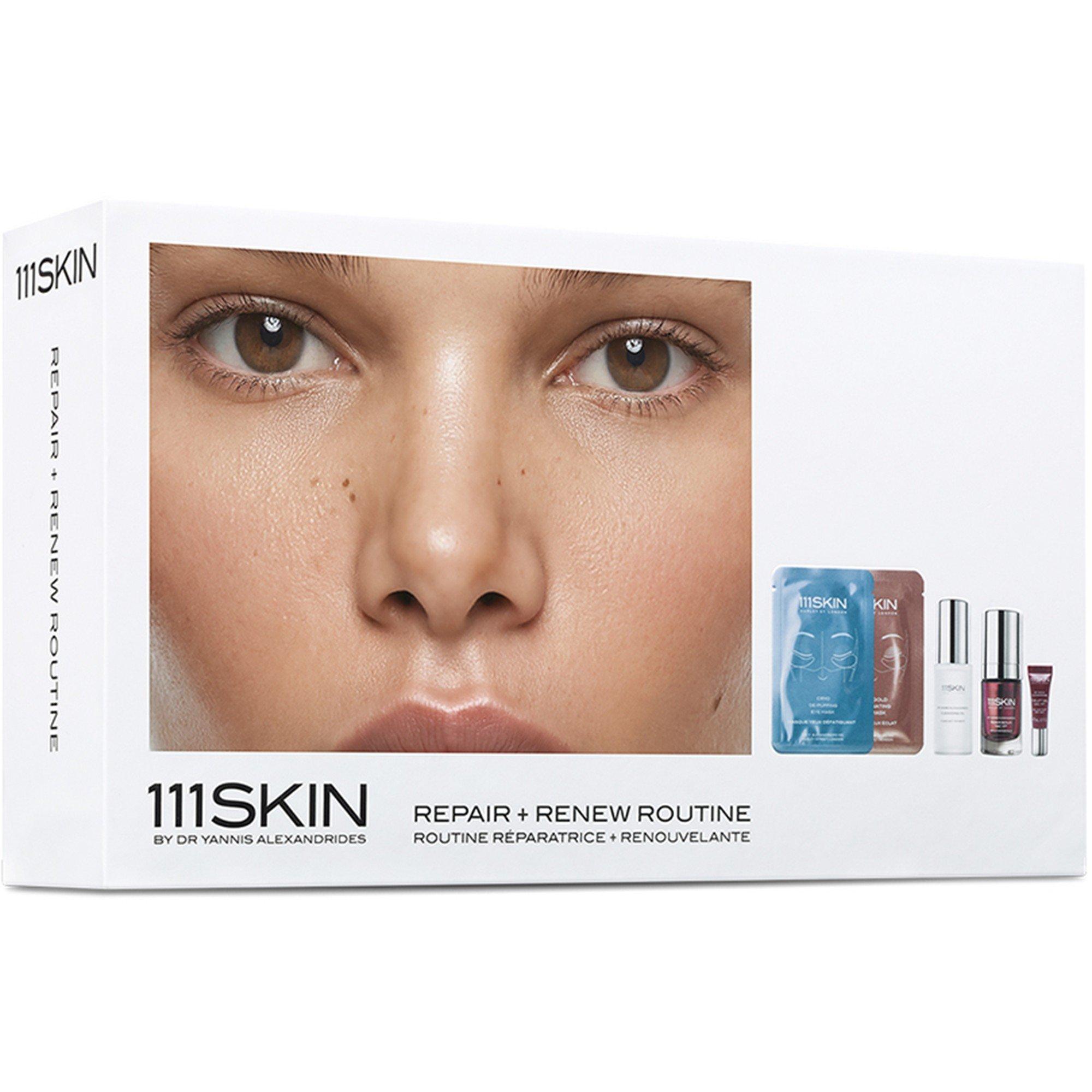Not Applicable - 111SKIN - Repair + Renew Routine - 2