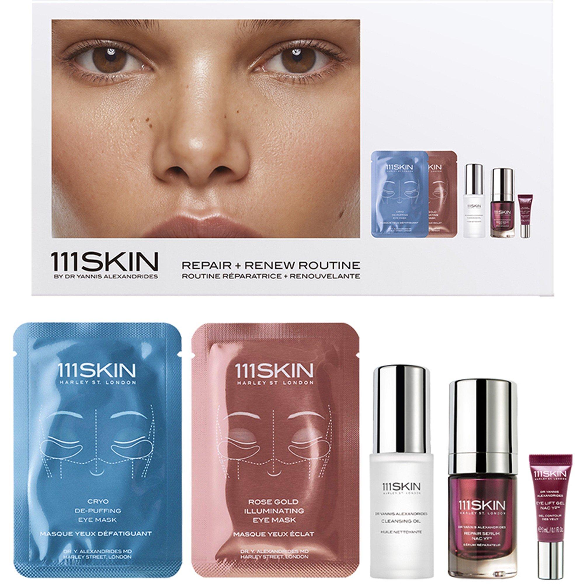 Not Applicable - 111SKIN - Repair + Renew Routine - 3