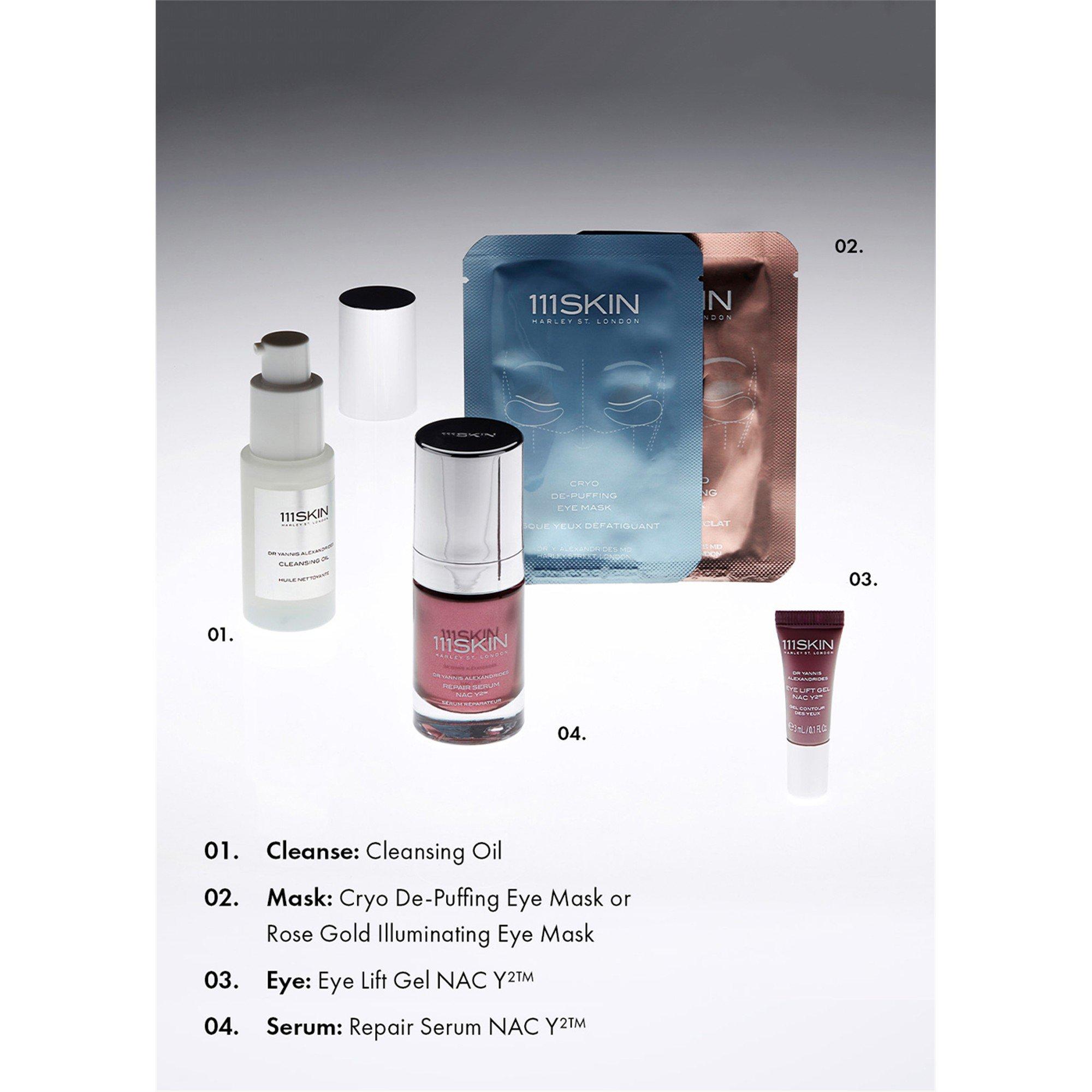 Not Applicable - 111SKIN - Repair + Renew Routine - 4