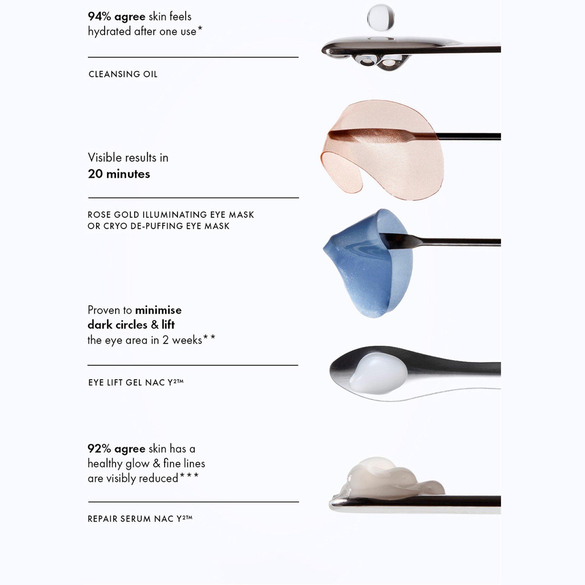 Not Applicable - 111SKIN - Repair + Renew Routine - 5