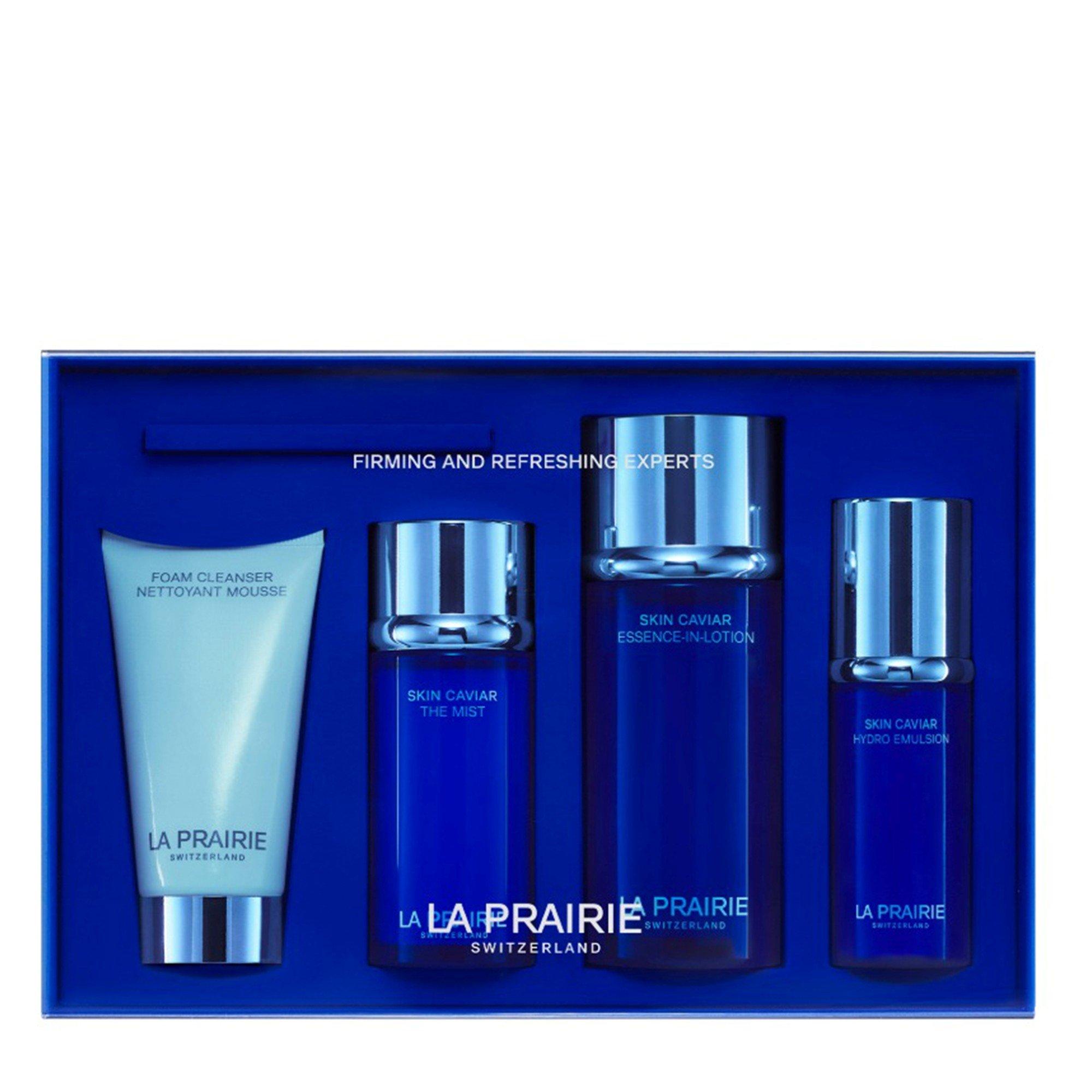 Not Applicable - La Prairie - SC FIRMING & REFRESH EXPE - 1