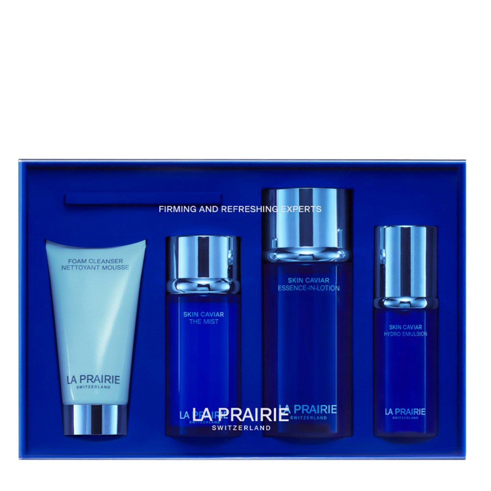 Not Applicable - La Prairie - SC FIRMING & REFRESH EXPE - 2