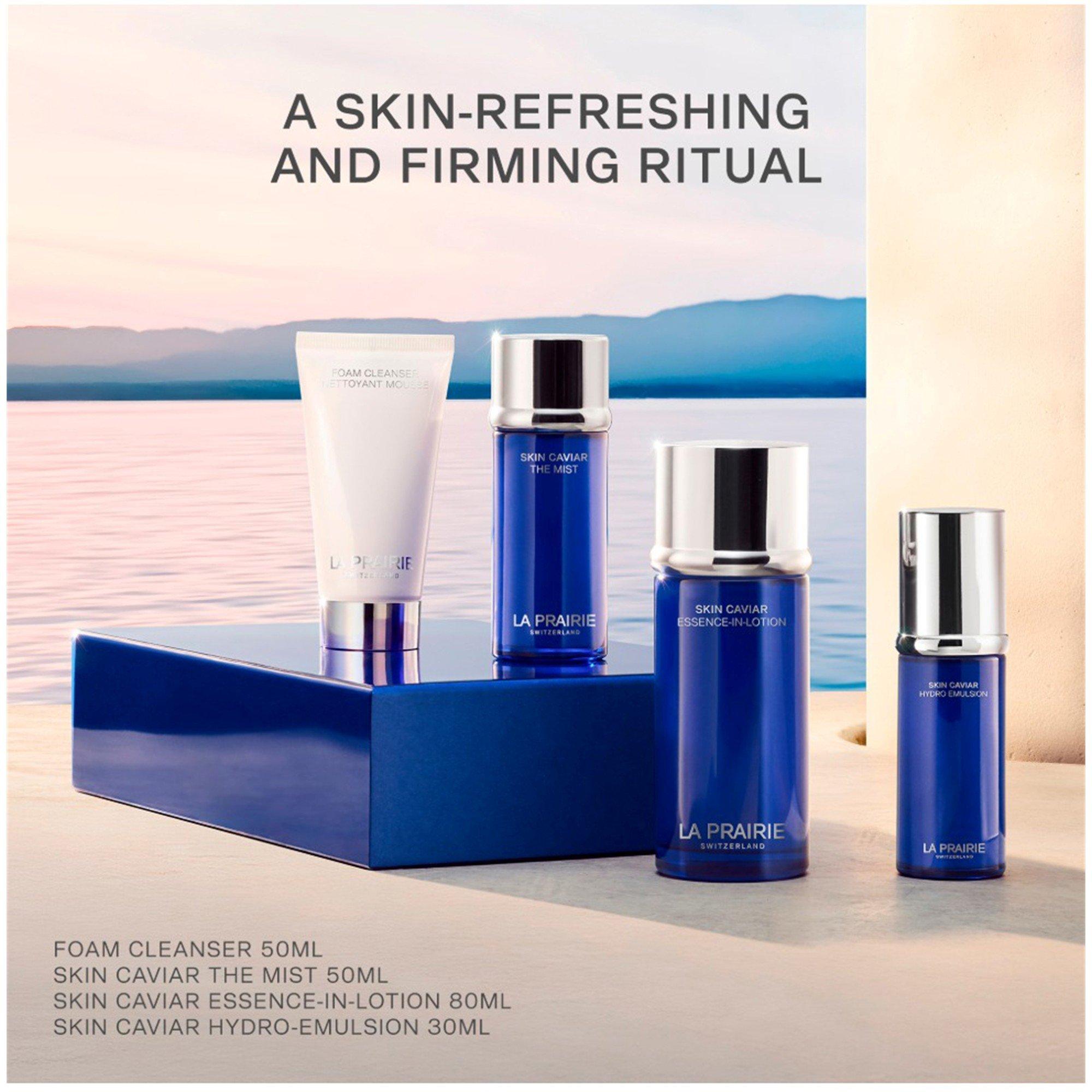 Not Applicable - La Prairie - SC FIRMING & REFRESH EXPE - 3