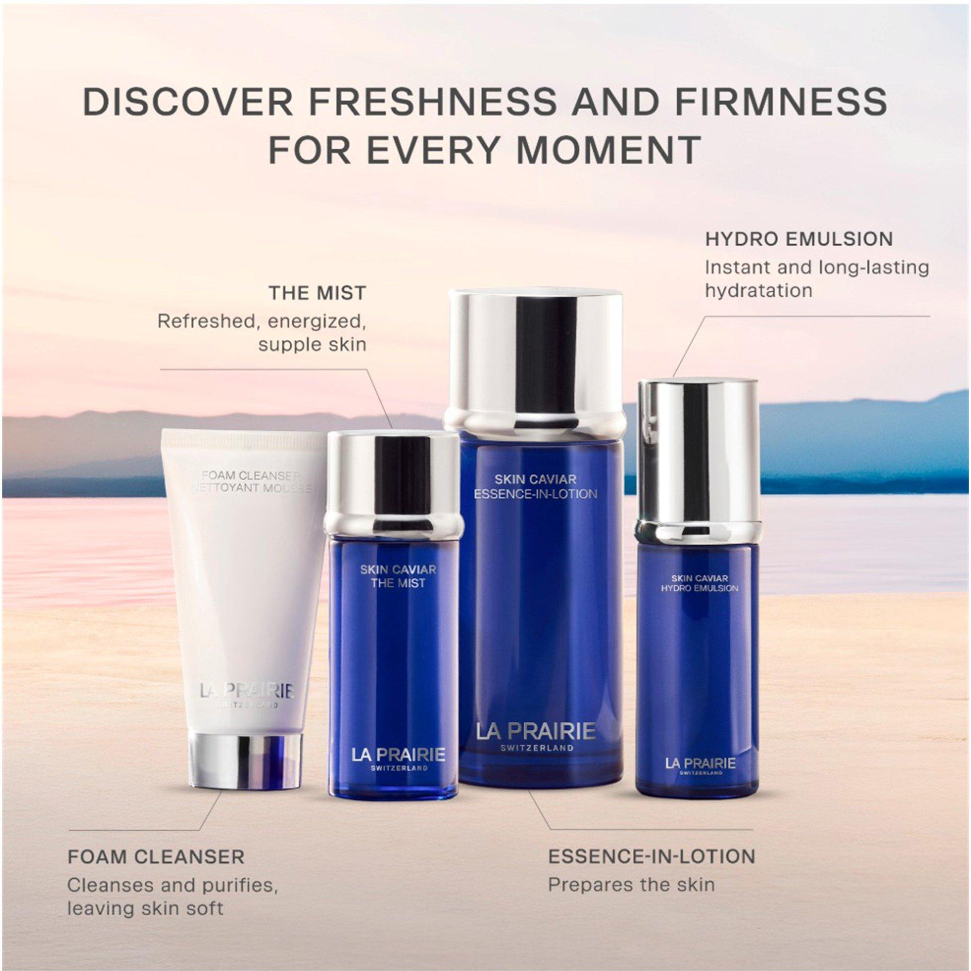 Not Applicable - La Prairie - SC FIRMING & REFRESH EXPE - 6