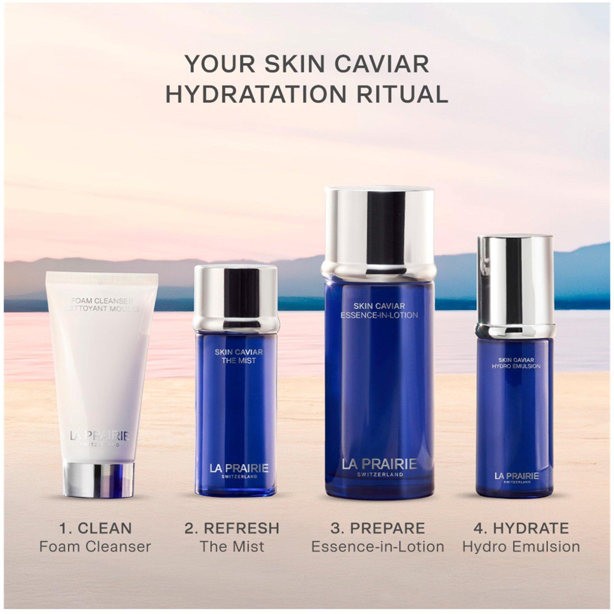 Not Applicable - La Prairie - SC FIRMING & REFRESH EXPE - 7