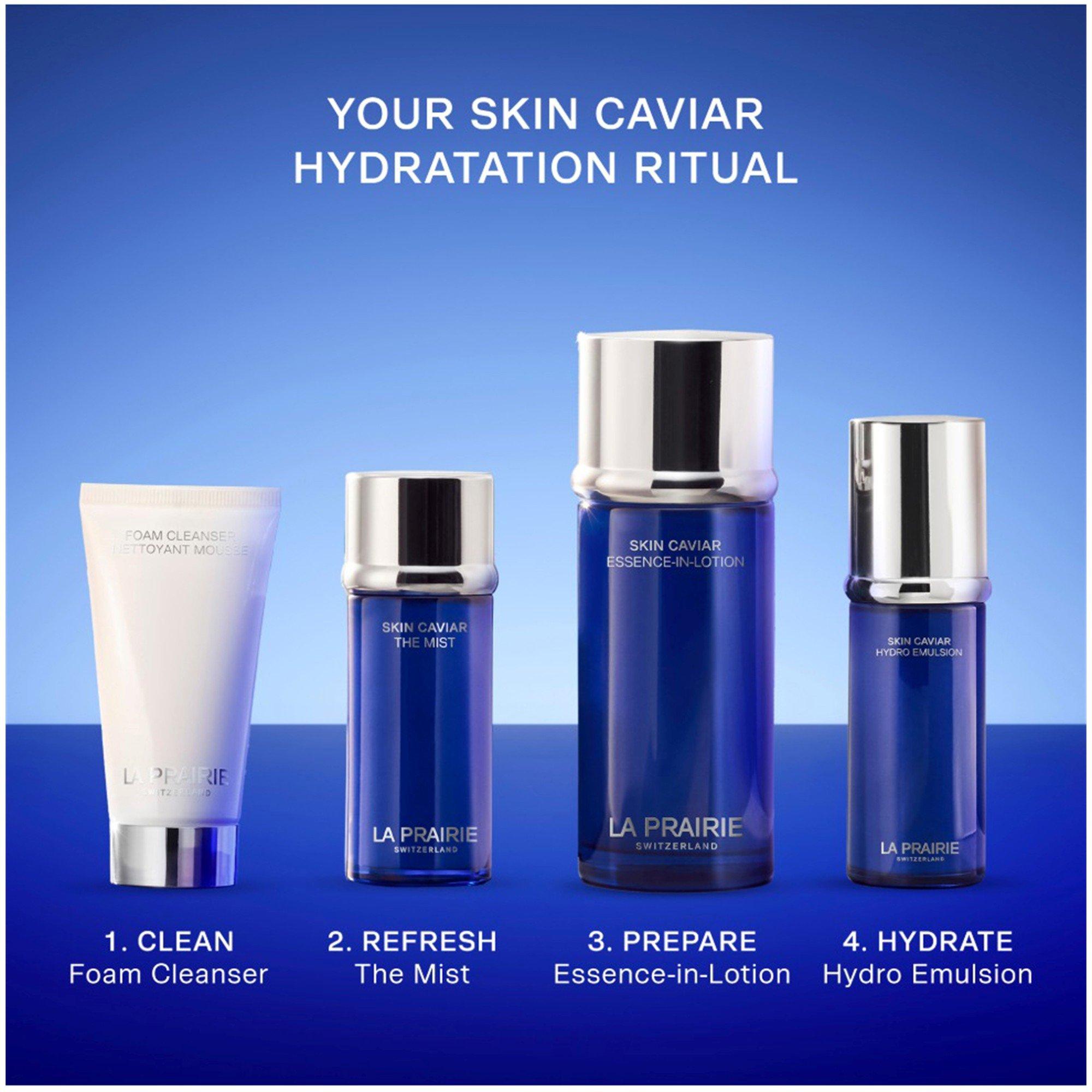 Not Applicable - La Prairie - SC FIRMING & REFRESH EXPE - 8