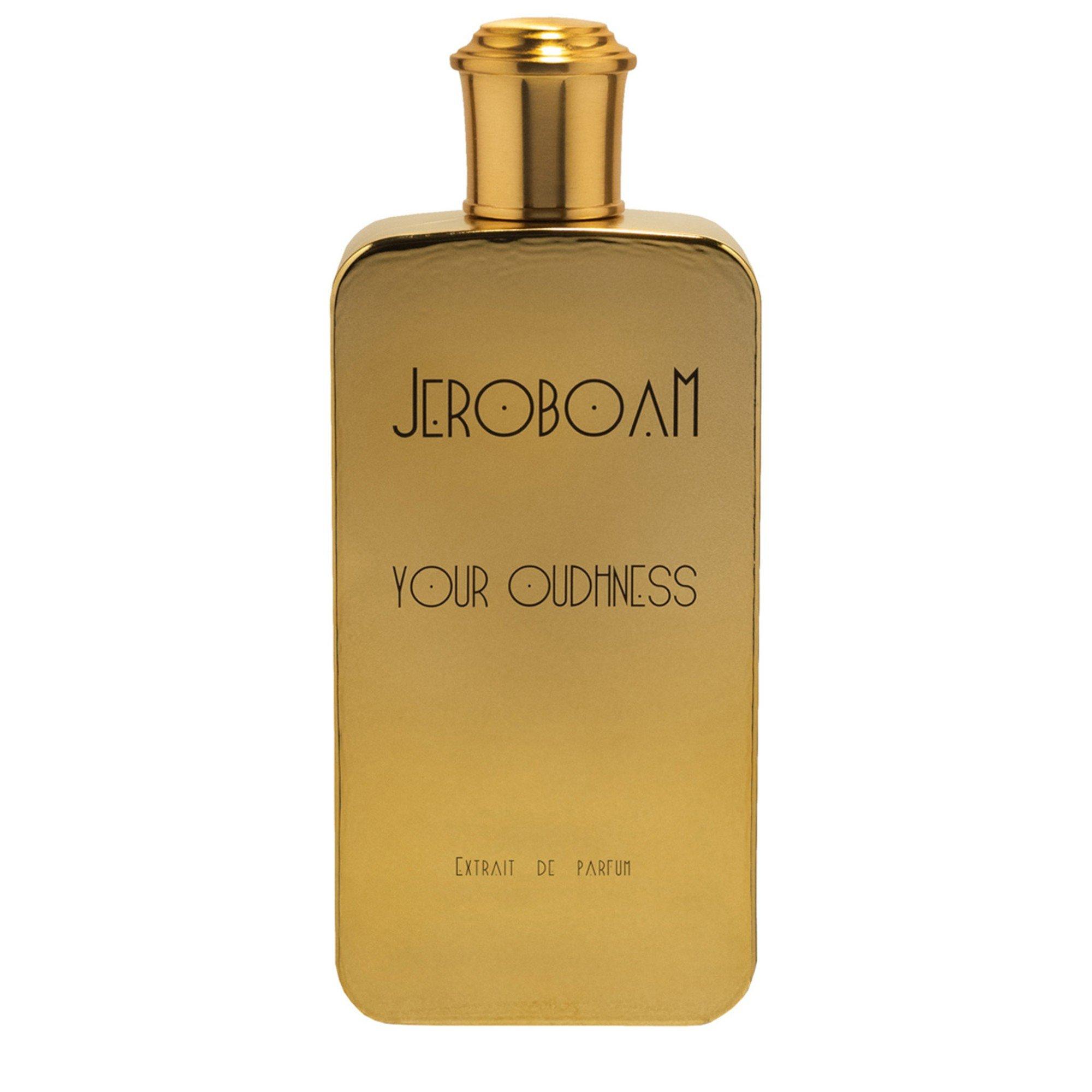 Not Applicable - Jeroboam - Your Oudhness Extrait 100 - 1