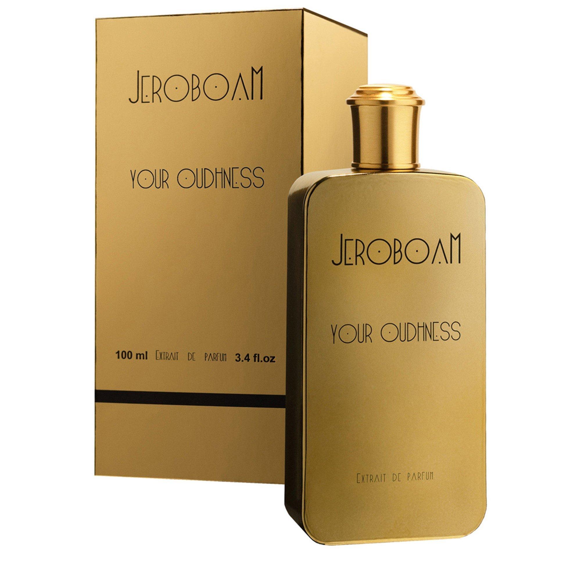 Not Applicable - Jeroboam - Your Oudhness Extrait 100 - 2