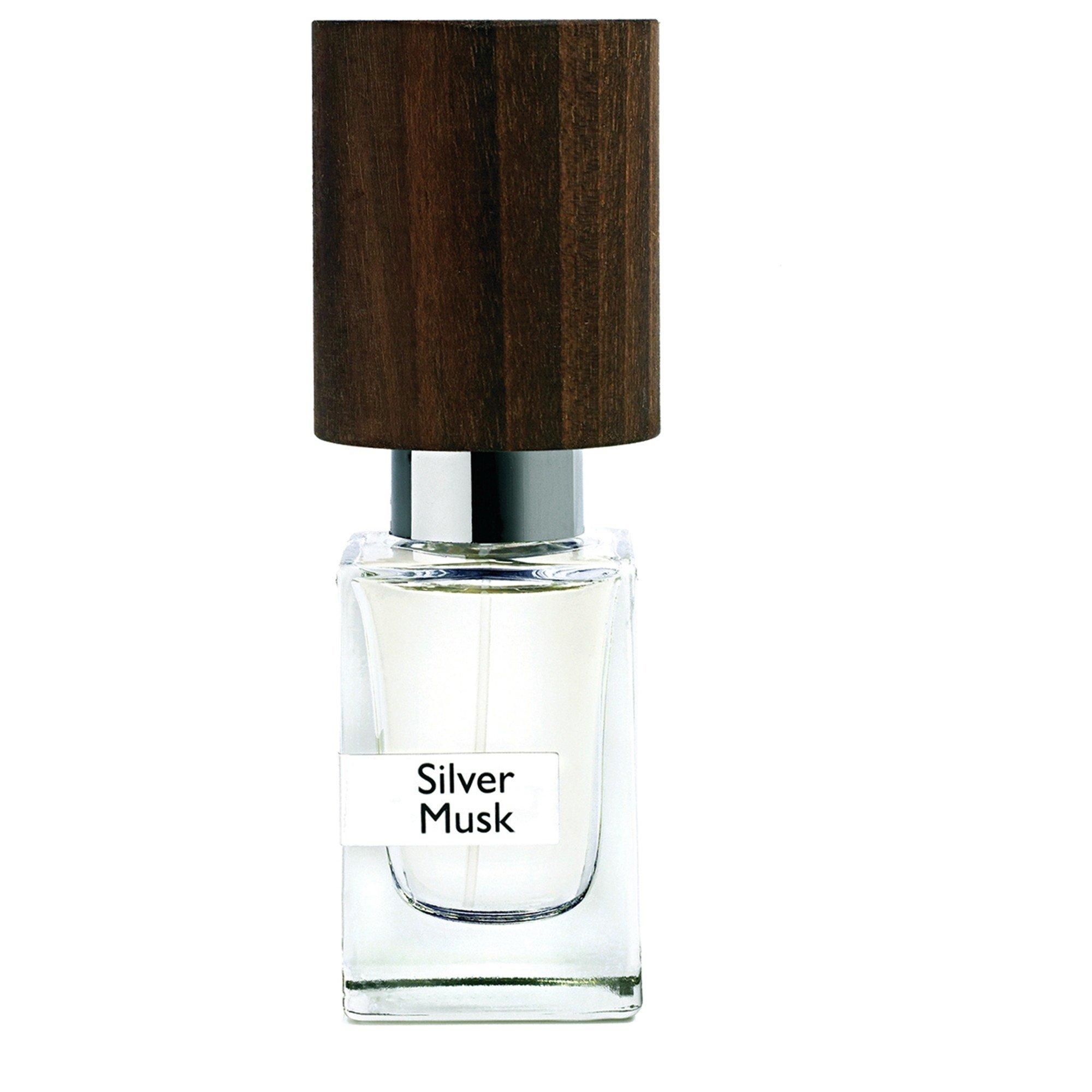 Nasomatto NASO SILVER MUSK 30ML