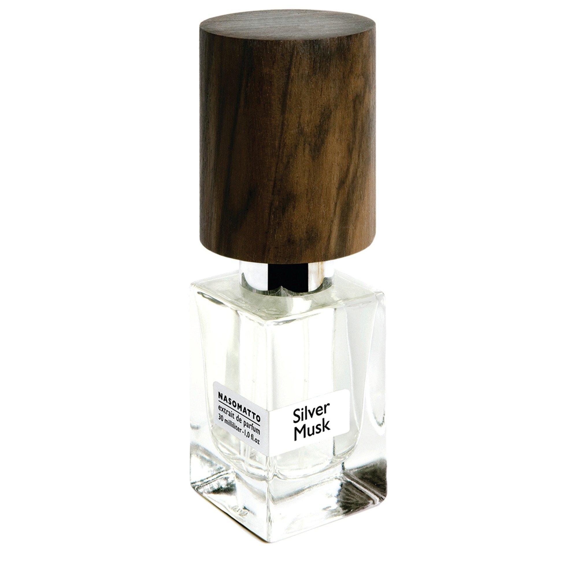 Not Applicable - Nasomatto - NASO SILVER MUSK 30ML - 2