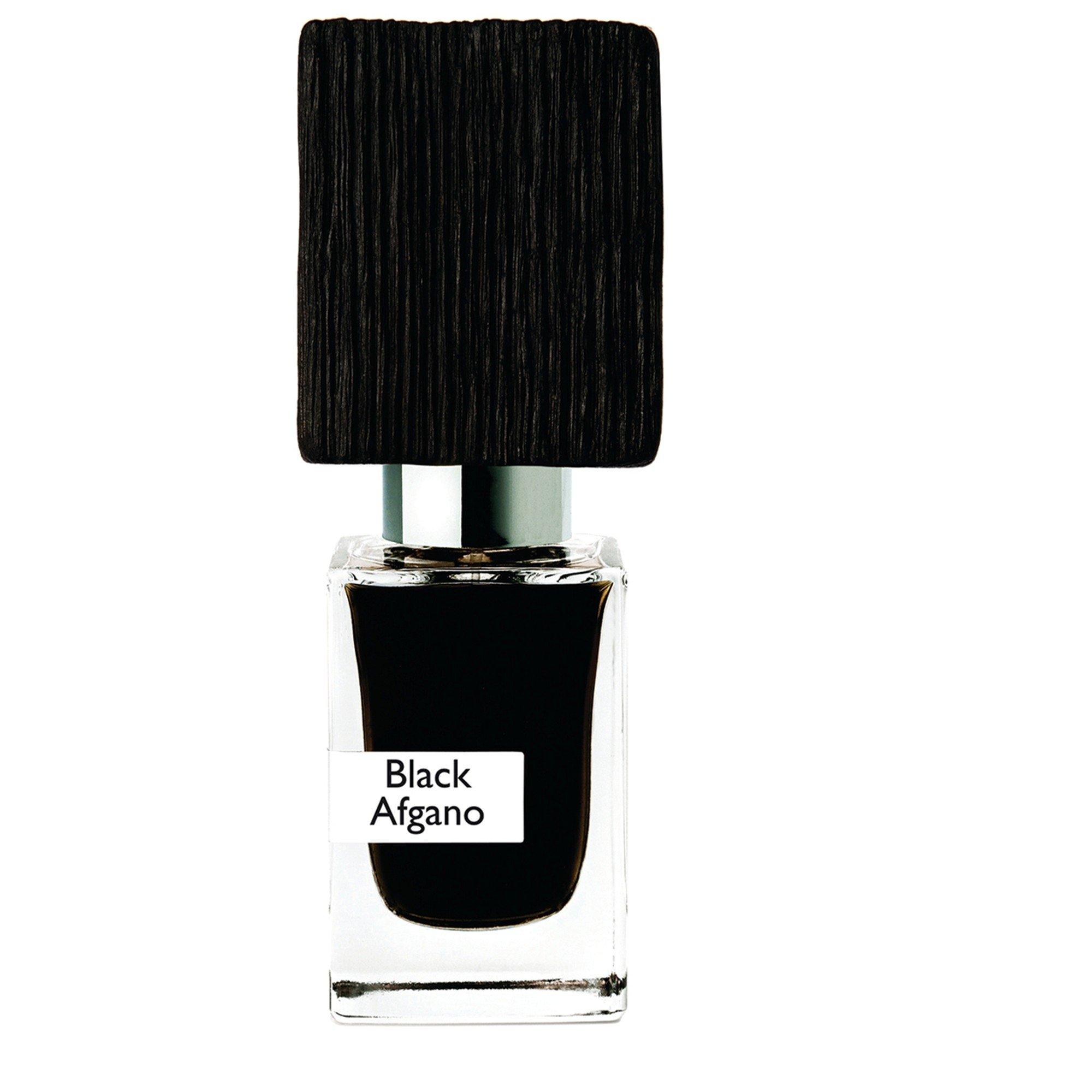 Not Applicable - Nasomatto - NASO BLACK AFGANO 30ML - 1