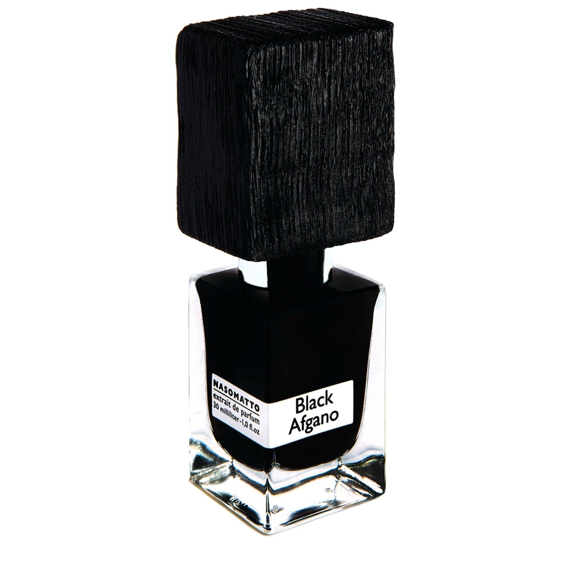 Not Applicable - Nasomatto - NASO BLACK AFGANO 30ML - 2