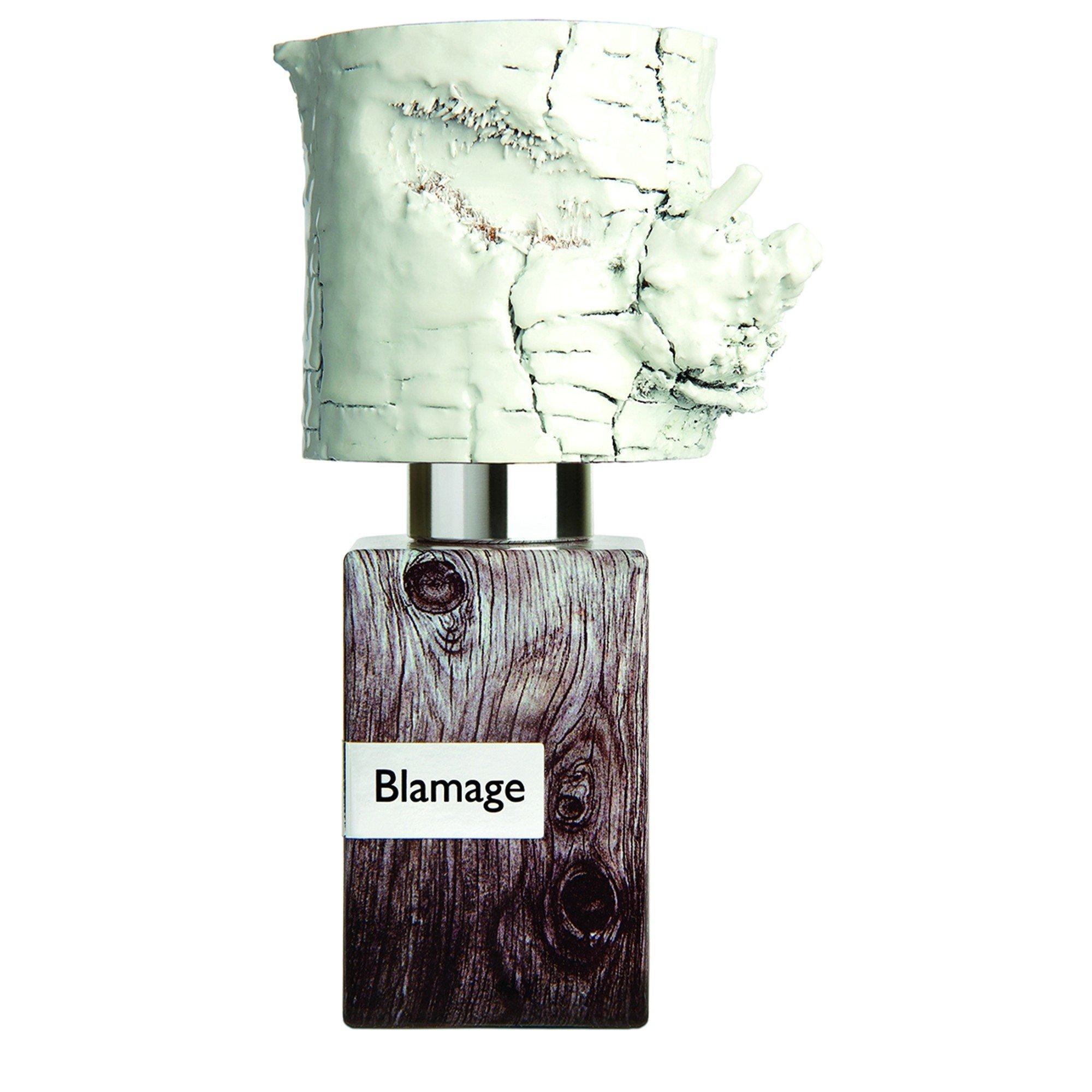 Not Applicable - Nasomatto - NASOMATTO BLAMAGE 30ML - 1