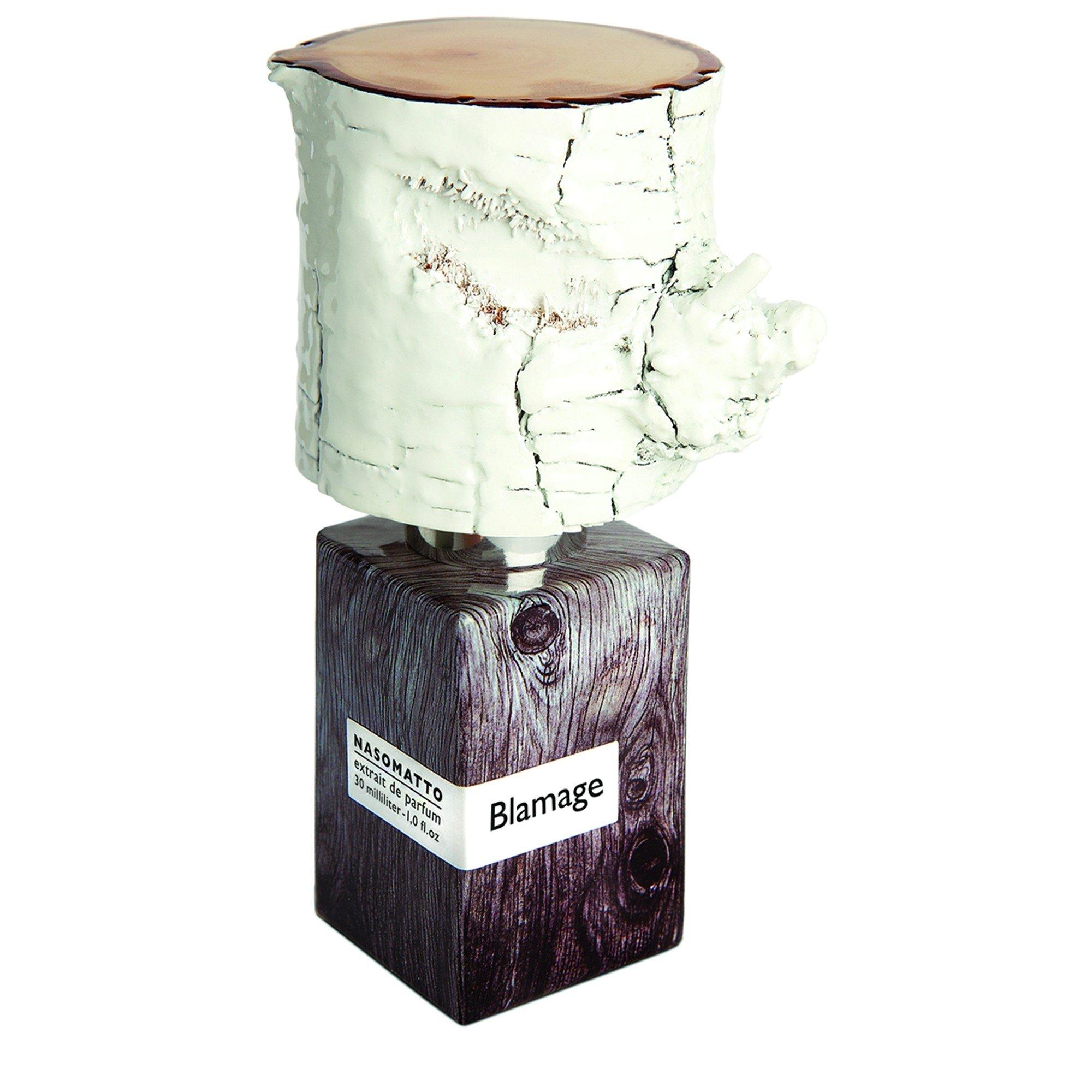 Not Applicable - Nasomatto - NASOMATTO BLAMAGE 30ML - 2