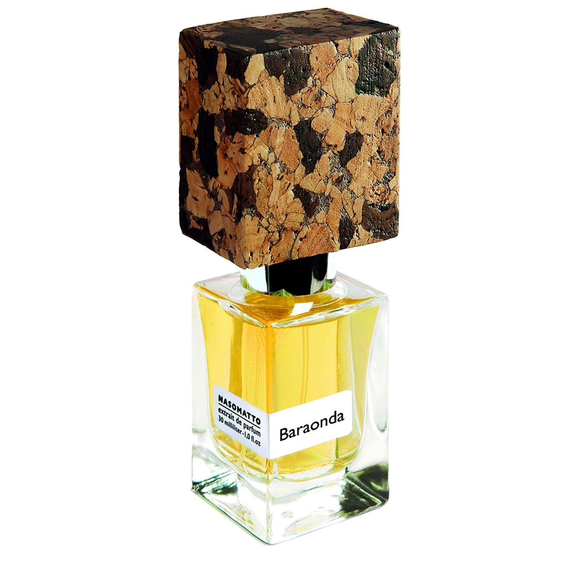 Not Applicable - Nasomatto - NASOMATTO BARAONDA 30ML - 2