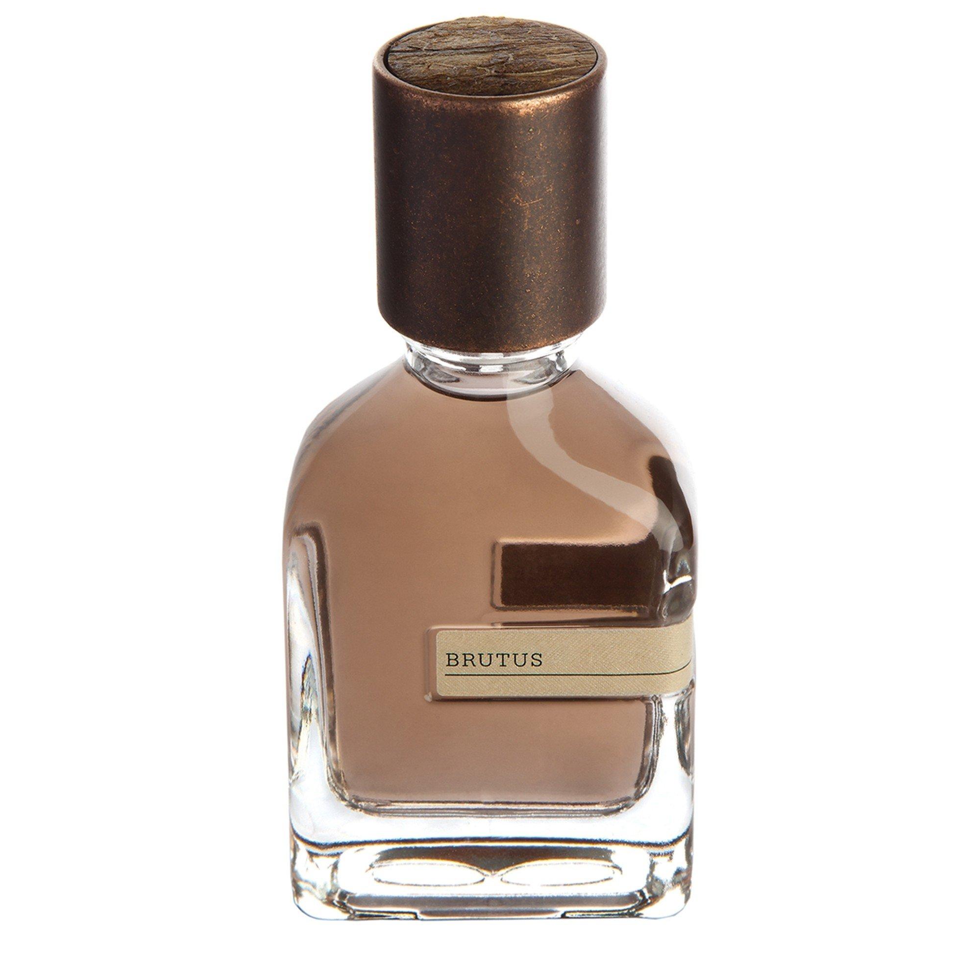 Not Applicable - Orto Parisi - ORTO P BRUTUS 50ML - 1