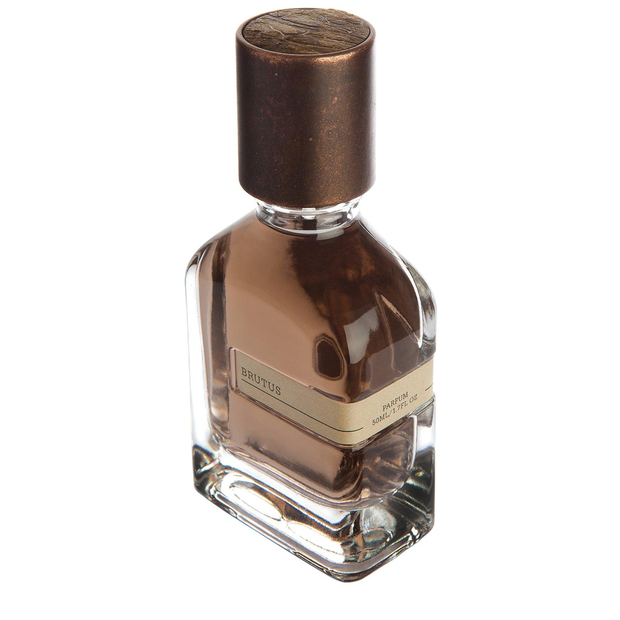 Not Applicable - Orto Parisi - ORTO P BRUTUS 50ML - 2