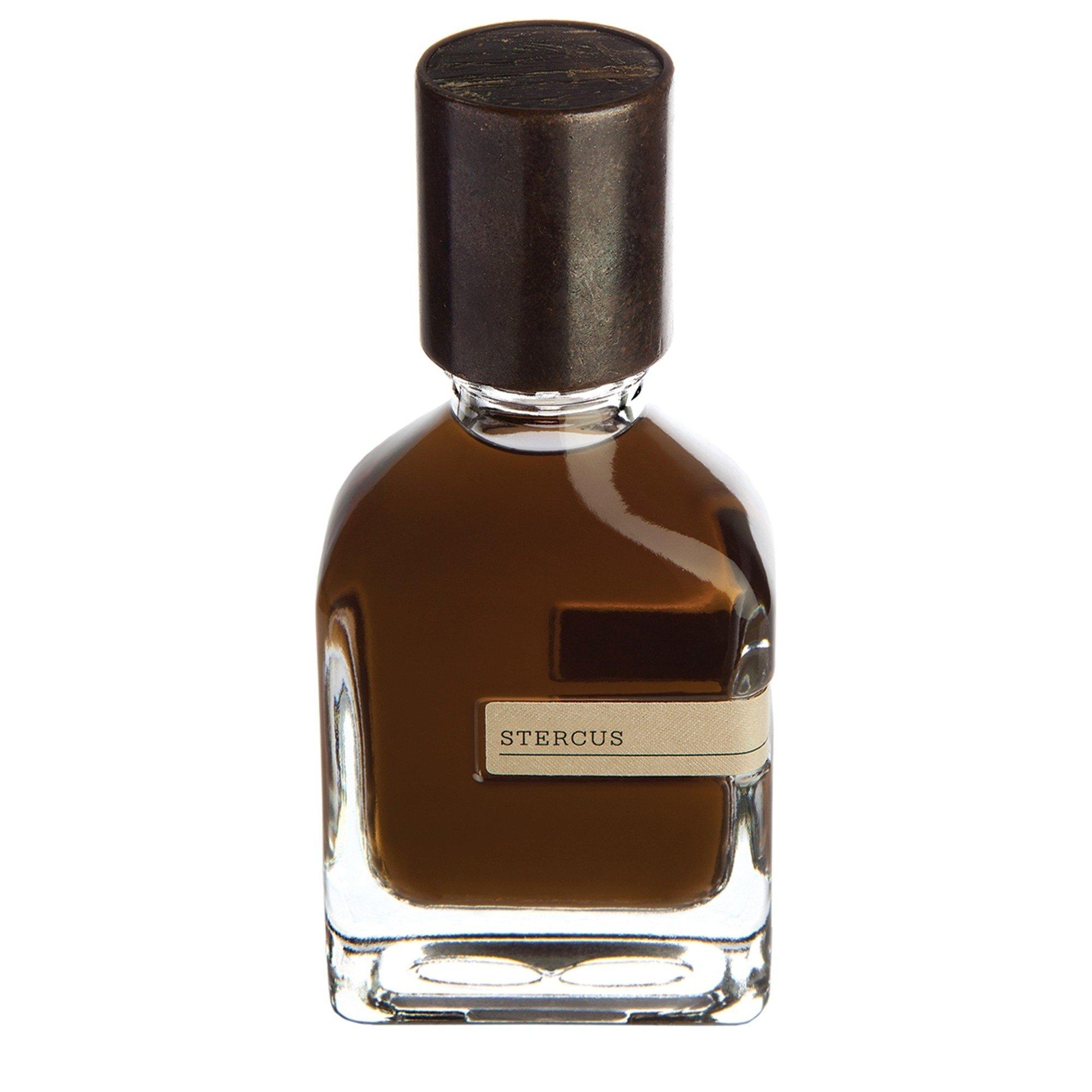 Not Applicable - Orto Parisi - ORTO P STERCUS 50ML - 1