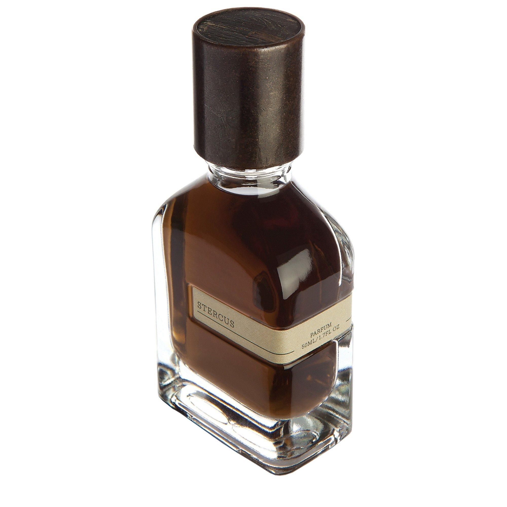 Not Applicable - Orto Parisi - ORTO P STERCUS 50ML - 2
