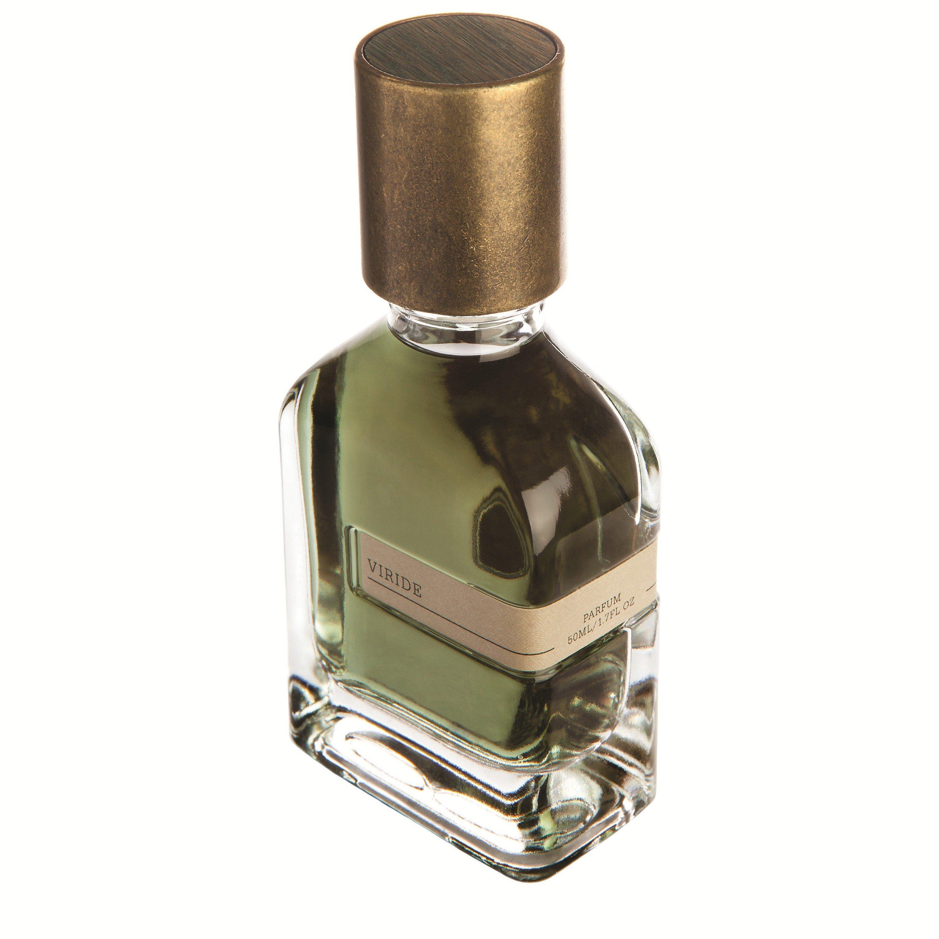 Not Applicable - Orto Parisi - Viride Parfum 50ml - 2