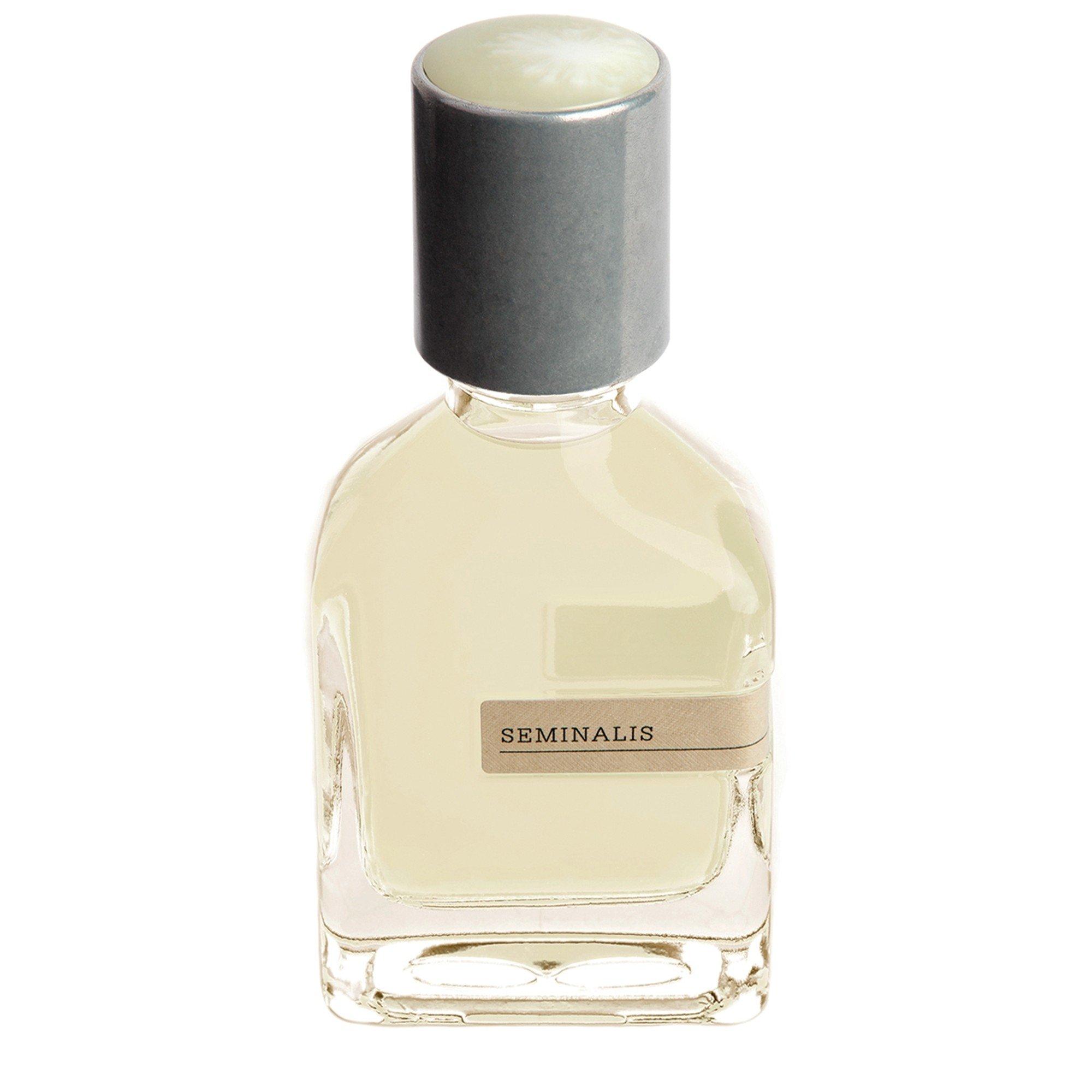 Not Applicable - Orto Parisi - ORTO P SEMINALIS 50ML - 1
