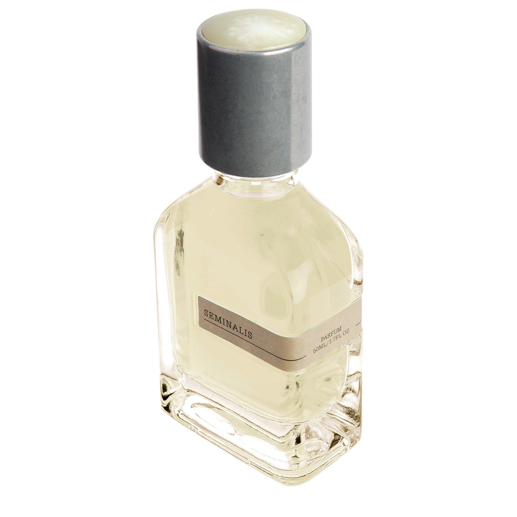 Not Applicable - Orto Parisi - ORTO P SEMINALIS 50ML - 2