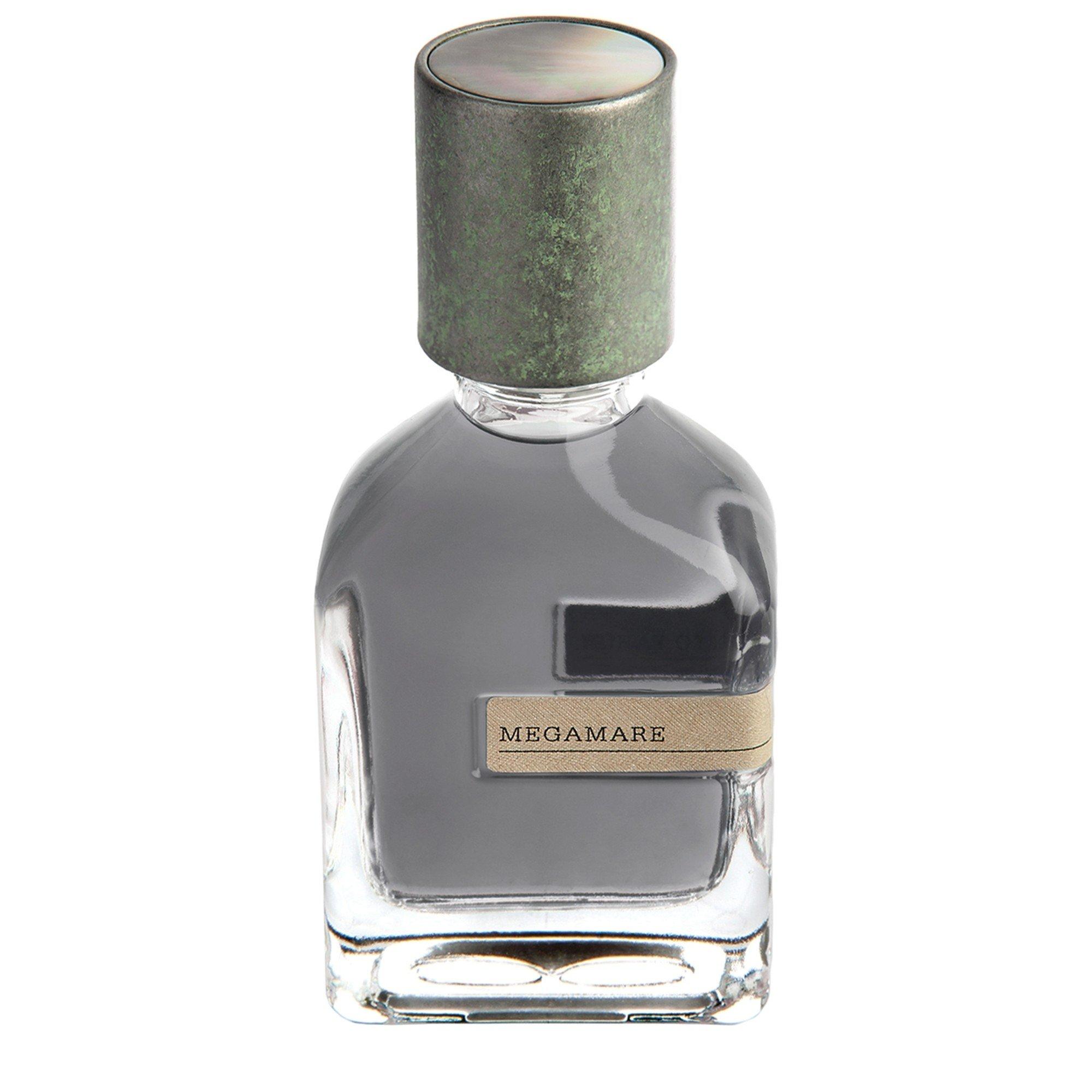 Not Applicable - Orto Parisi - ORTO P MEGAMARE 50ML - 1