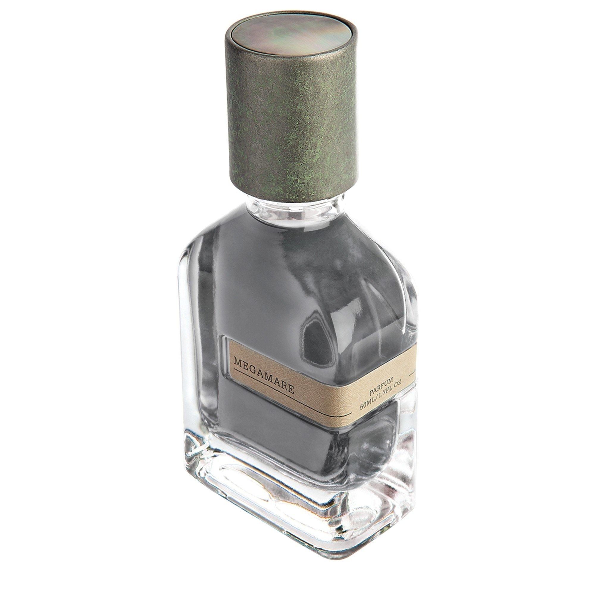 Not Applicable - Orto Parisi - ORTO P MEGAMARE 50ML - 2
