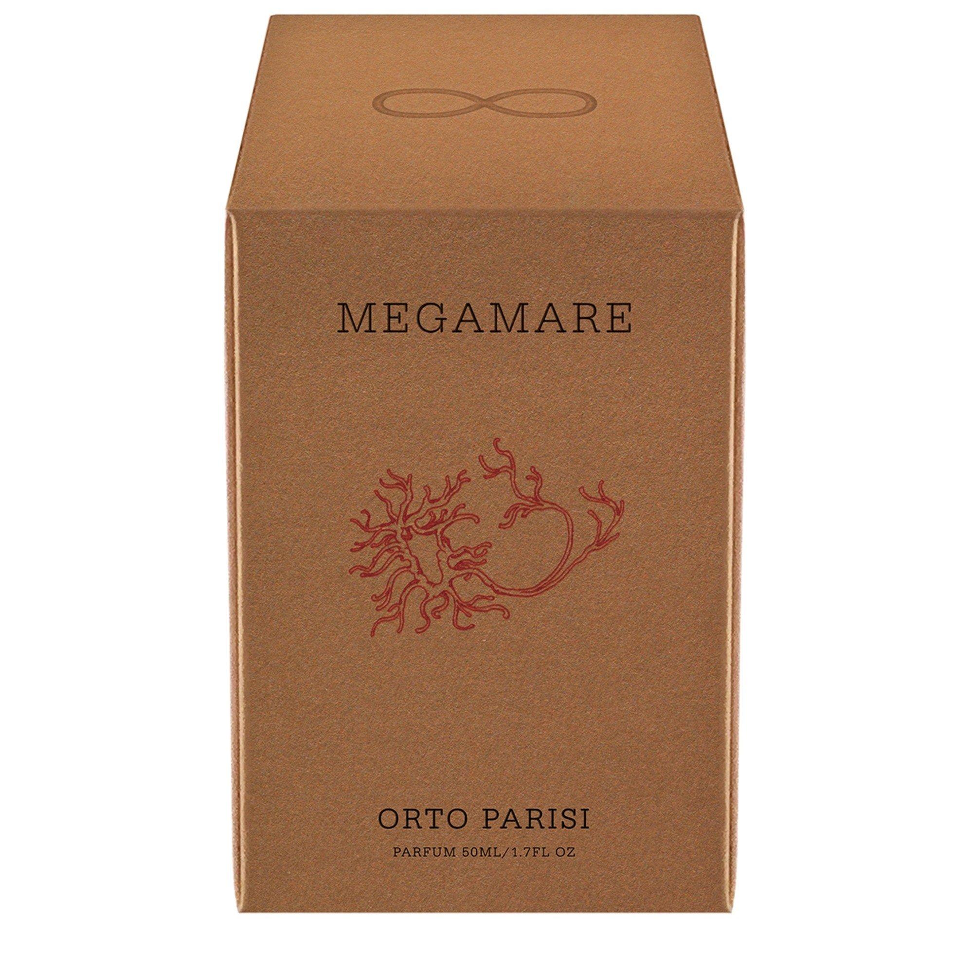 Not Applicable - Orto Parisi - ORTO P MEGAMARE 50ML - 3