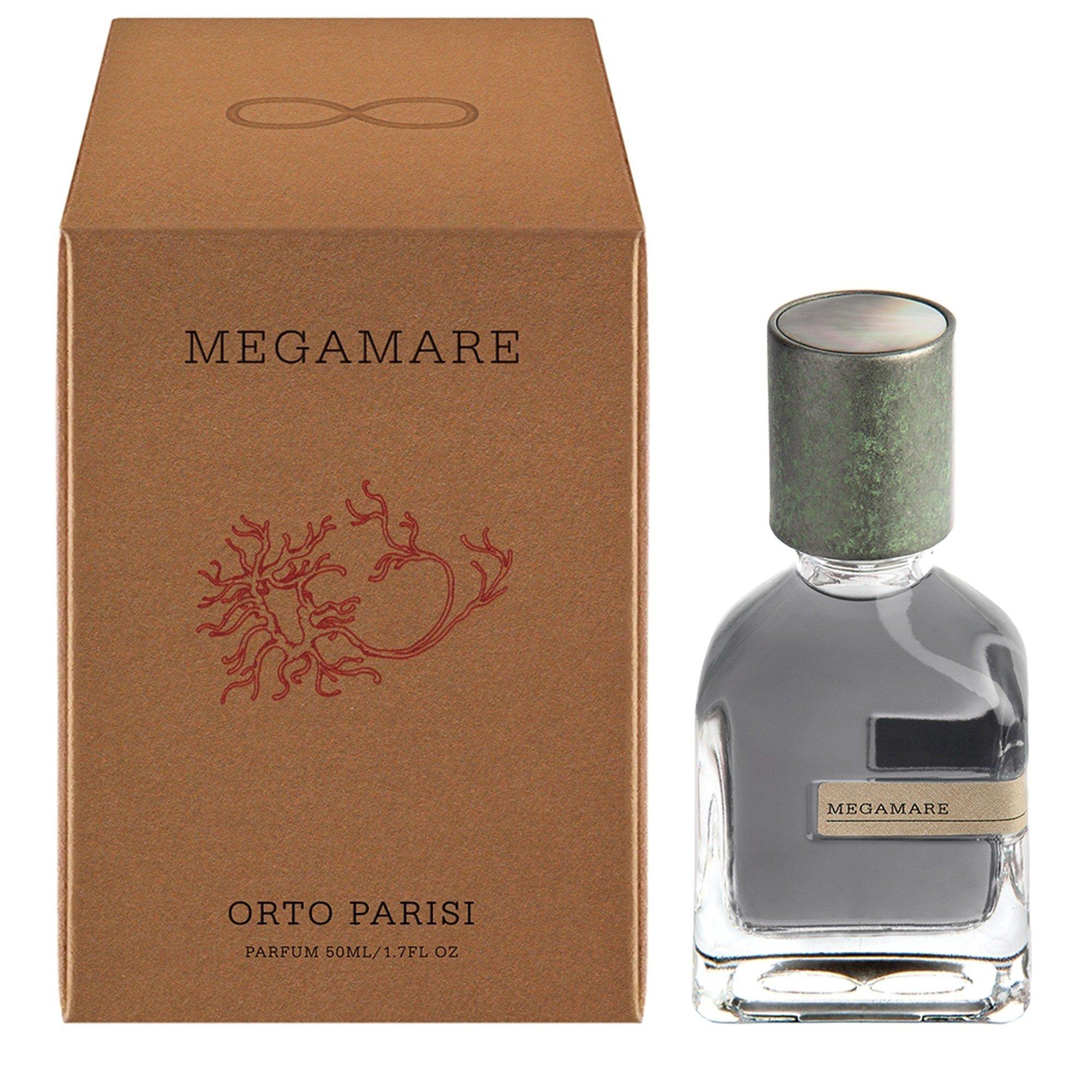 Not Applicable - Orto Parisi - ORTO P MEGAMARE 50ML - 4