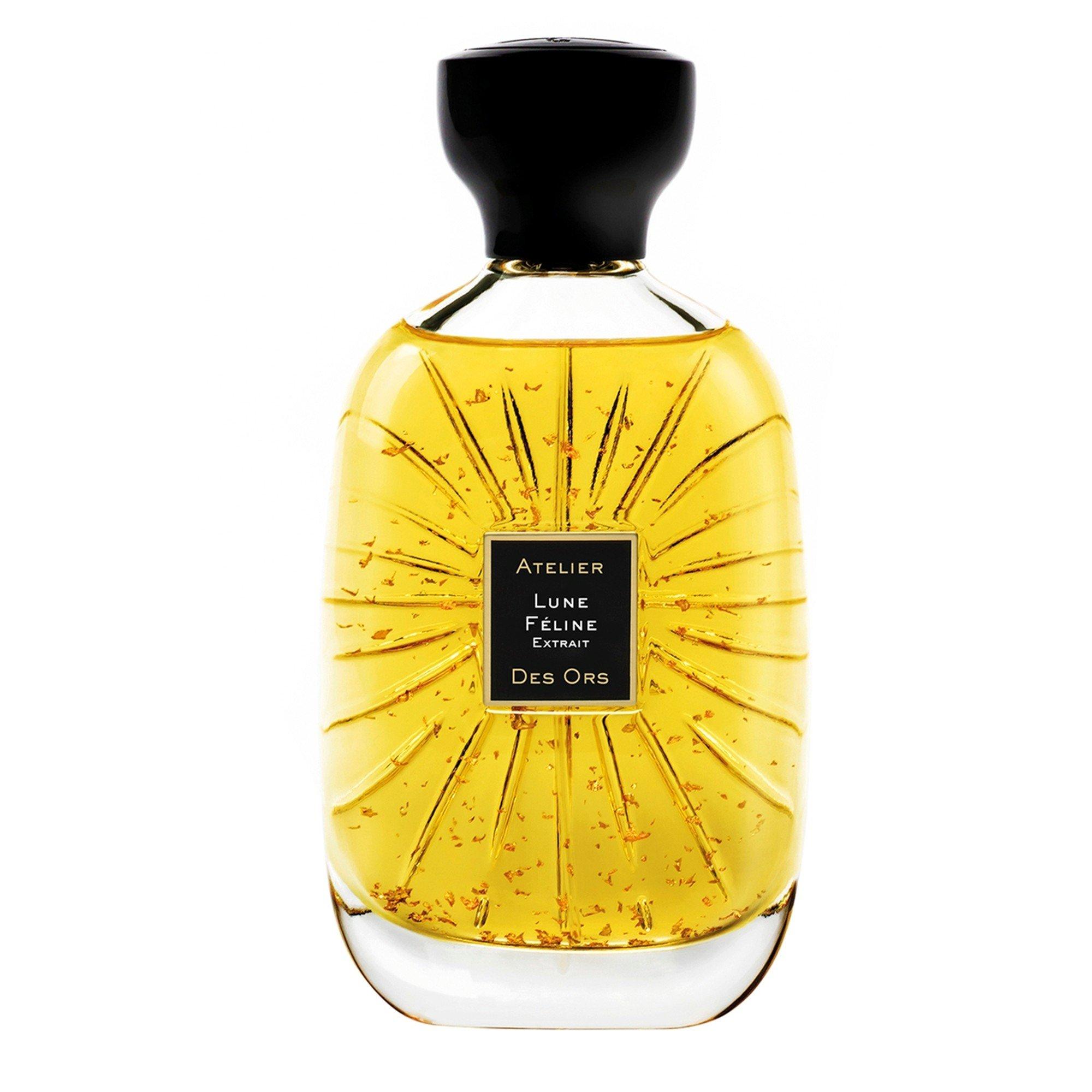 Not Applicable - Atelier des Ors - ATELIER LUNE FELINE EXT 1