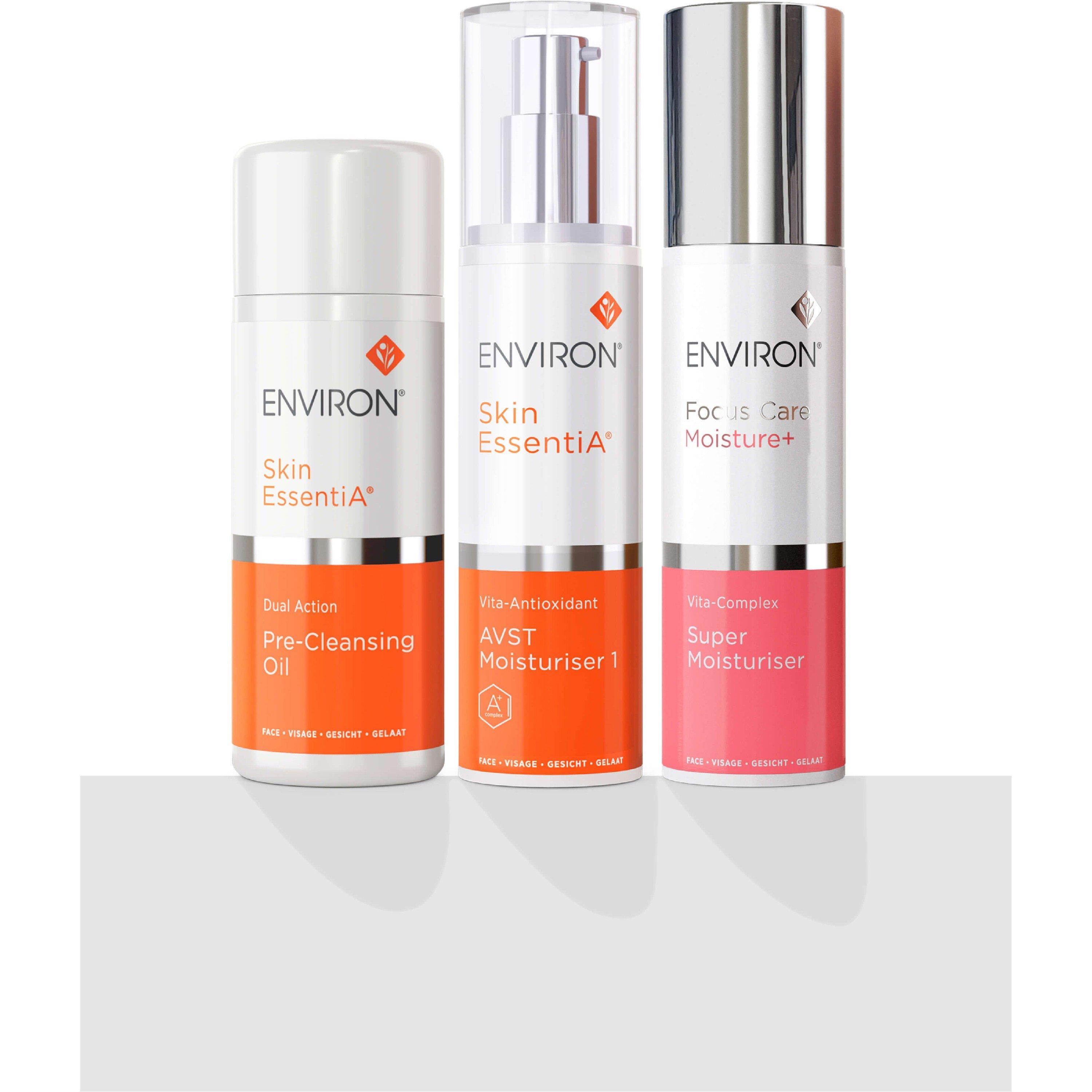 Not Applicable - Environ - SS26 Prep and Hydrate - 2