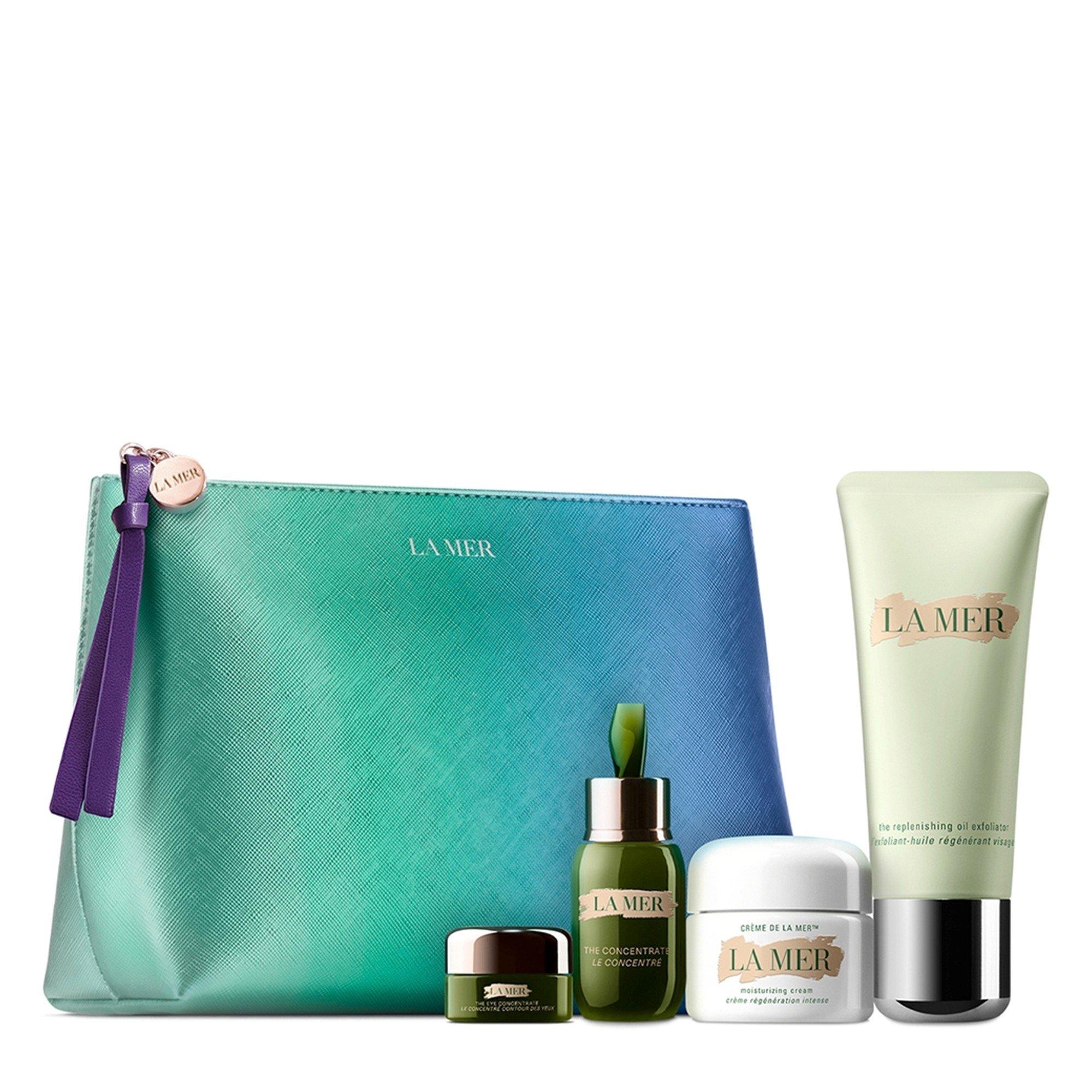 Not Applicable - Creme de la Mer - GSX20 REPLENISHING MOISTU