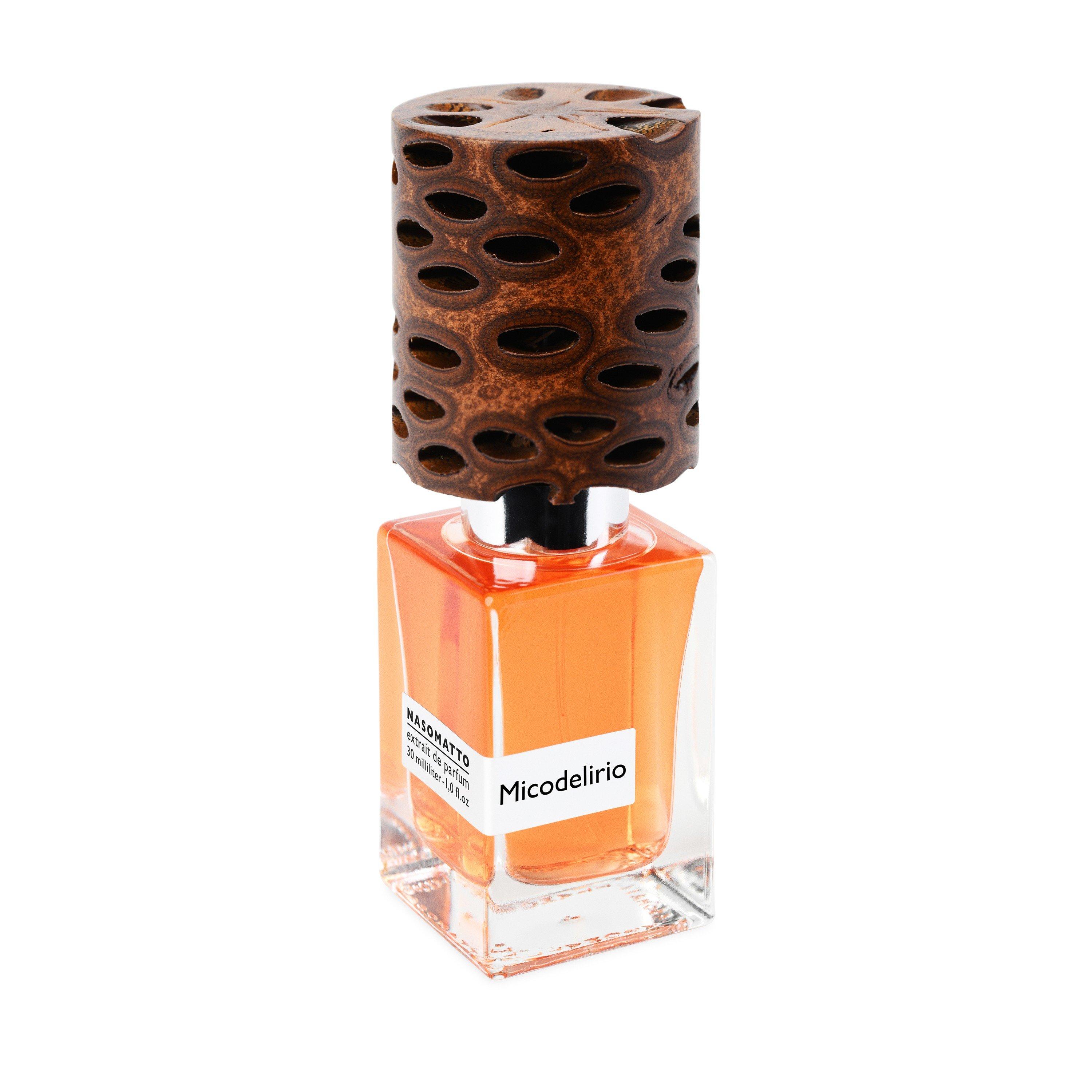Not Applicable - Nasomatto - Micodelirio Extrait - 2