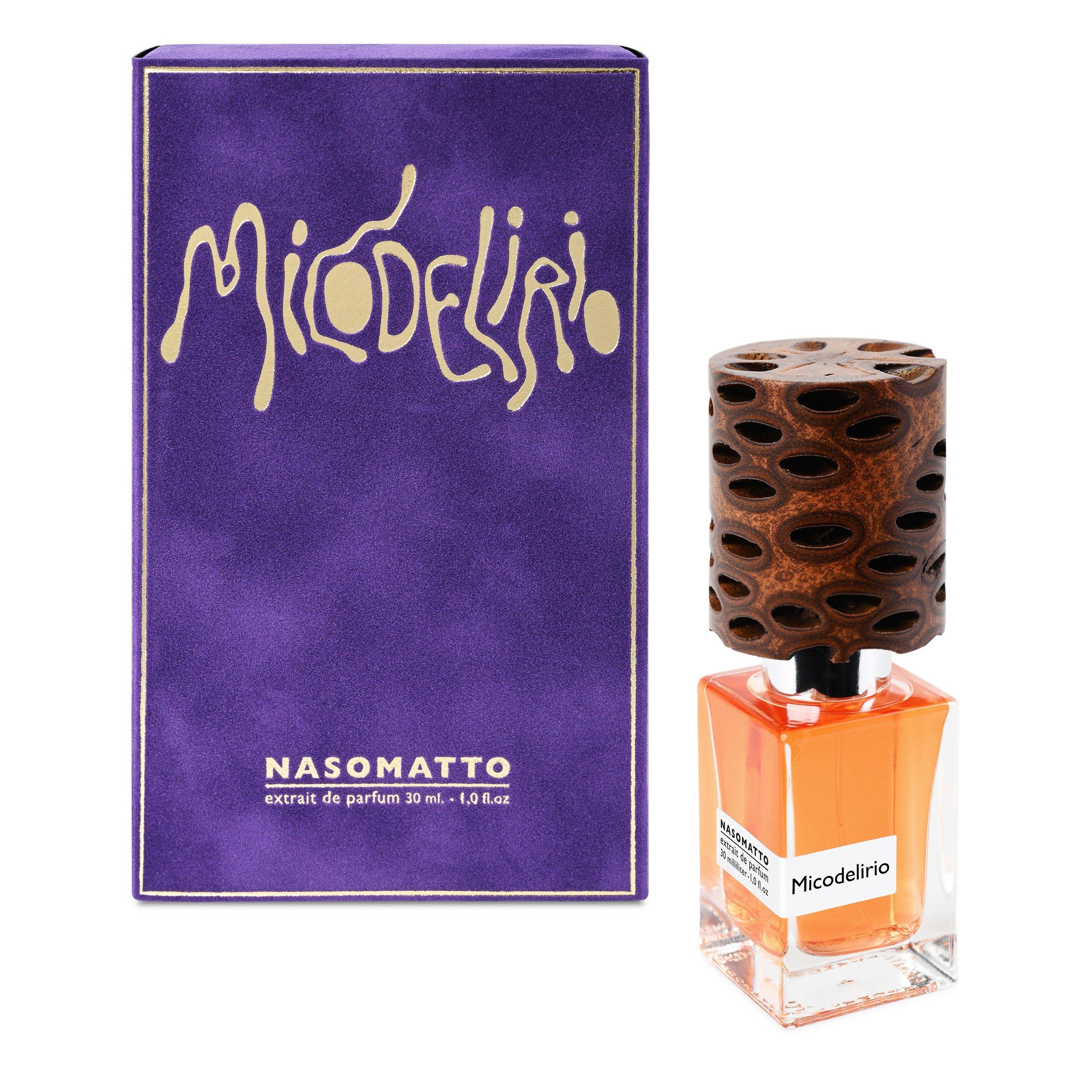 Not Applicable - Nasomatto - Micodelirio Extrait - 3