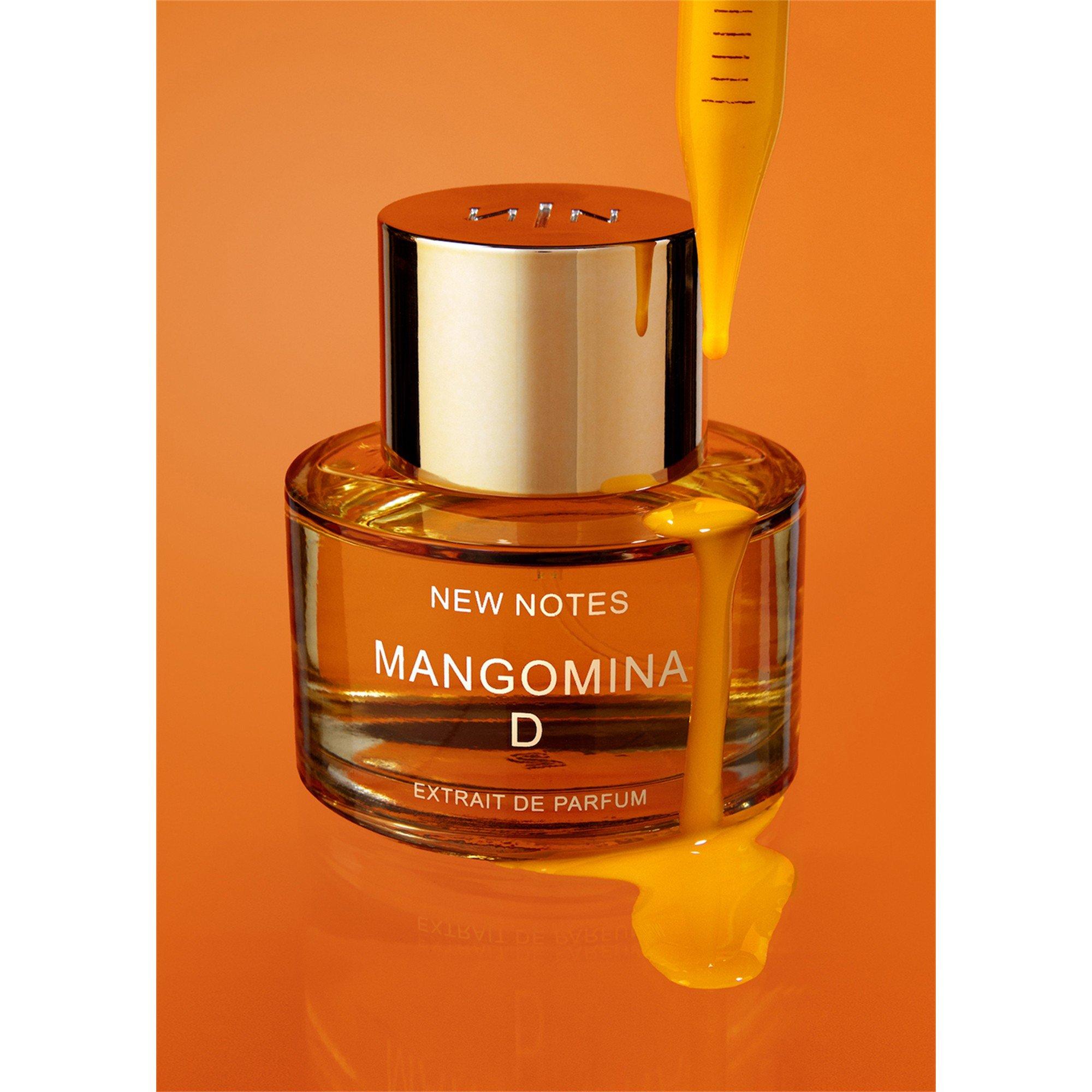 Not Applicable - New Notes - Mangomina D Extrait 60ml - 3
