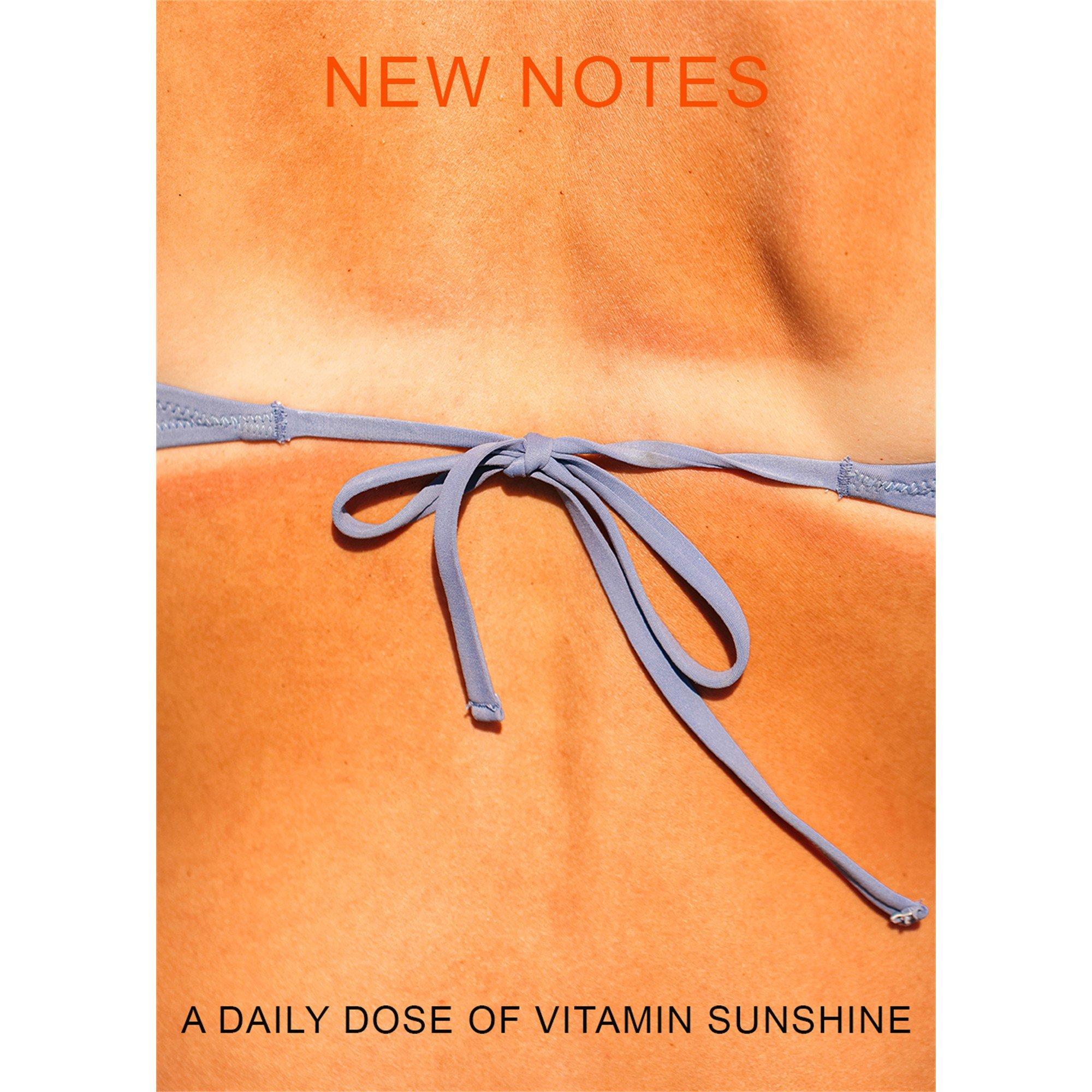 Not Applicable - New Notes - Mangomina D Extrait 60ml - 4