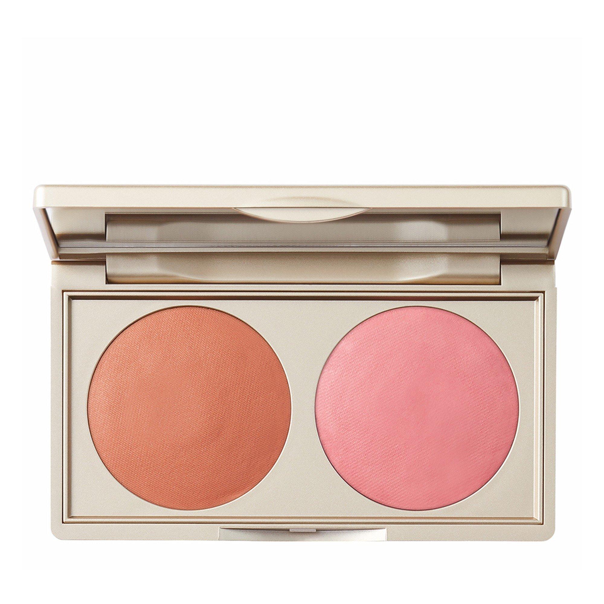 Stila PUTTY BLUSH/BRONZER DUO