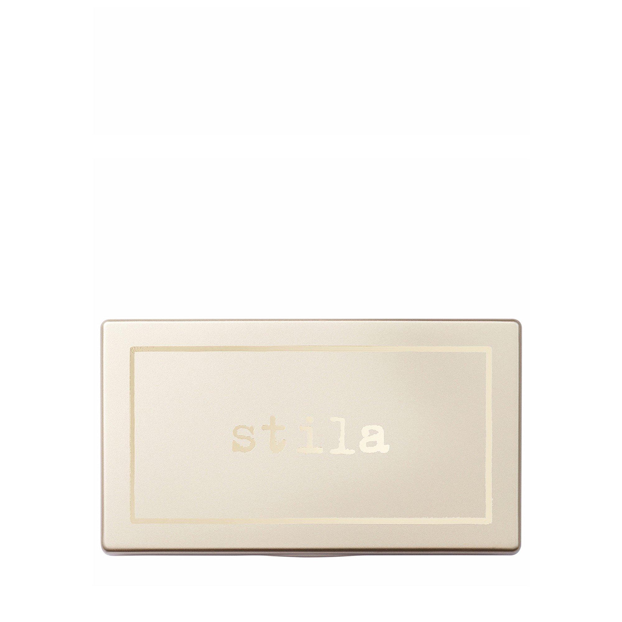 NATURAL 01 - Stila - PUTTY BLUSH/BRONZER DUO - 3