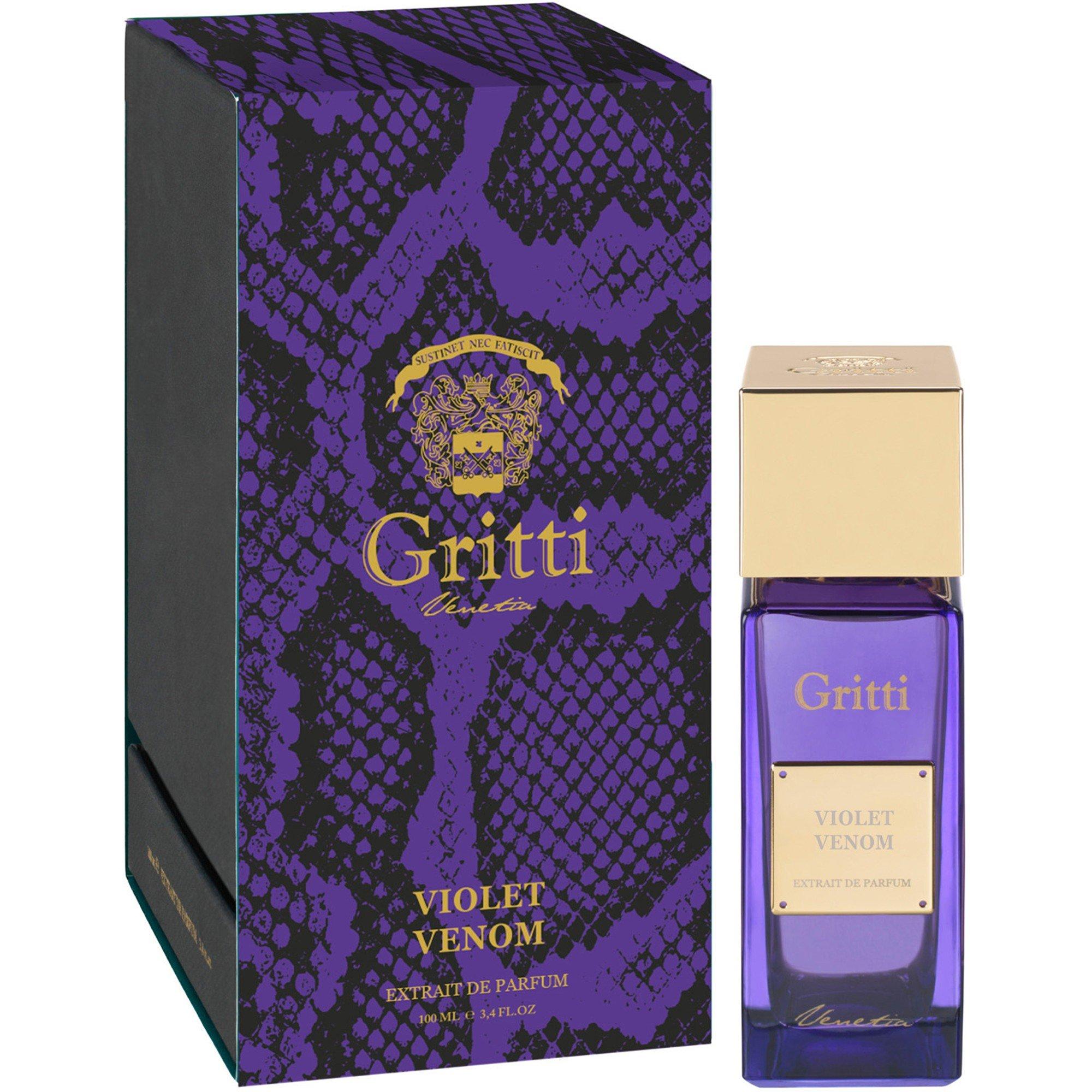 Not Applicable - Gritti - Gritti Violet Venom Extra - 2