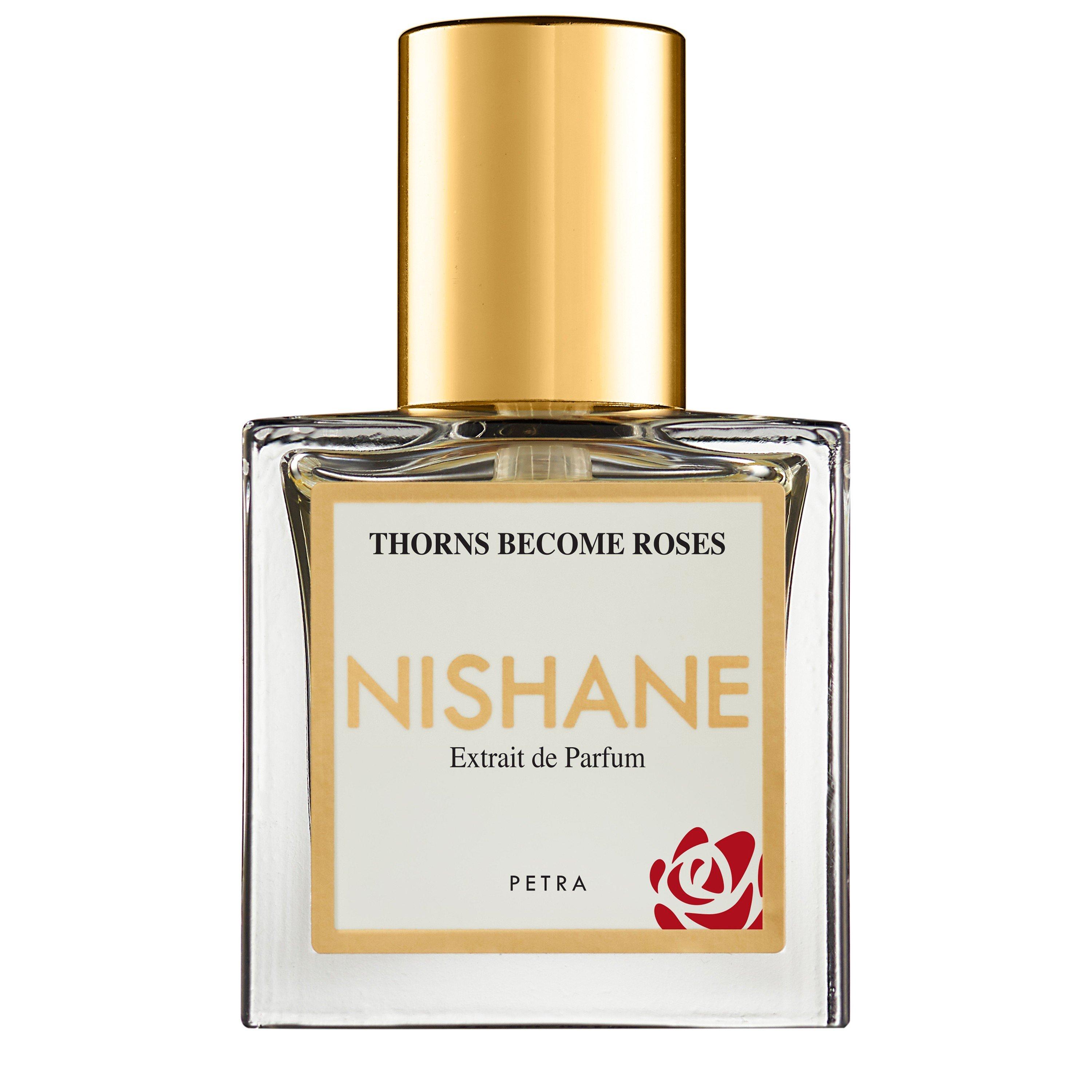 Not Applicable - Nishane - THORNS BECOME ROSES 15ml - 1