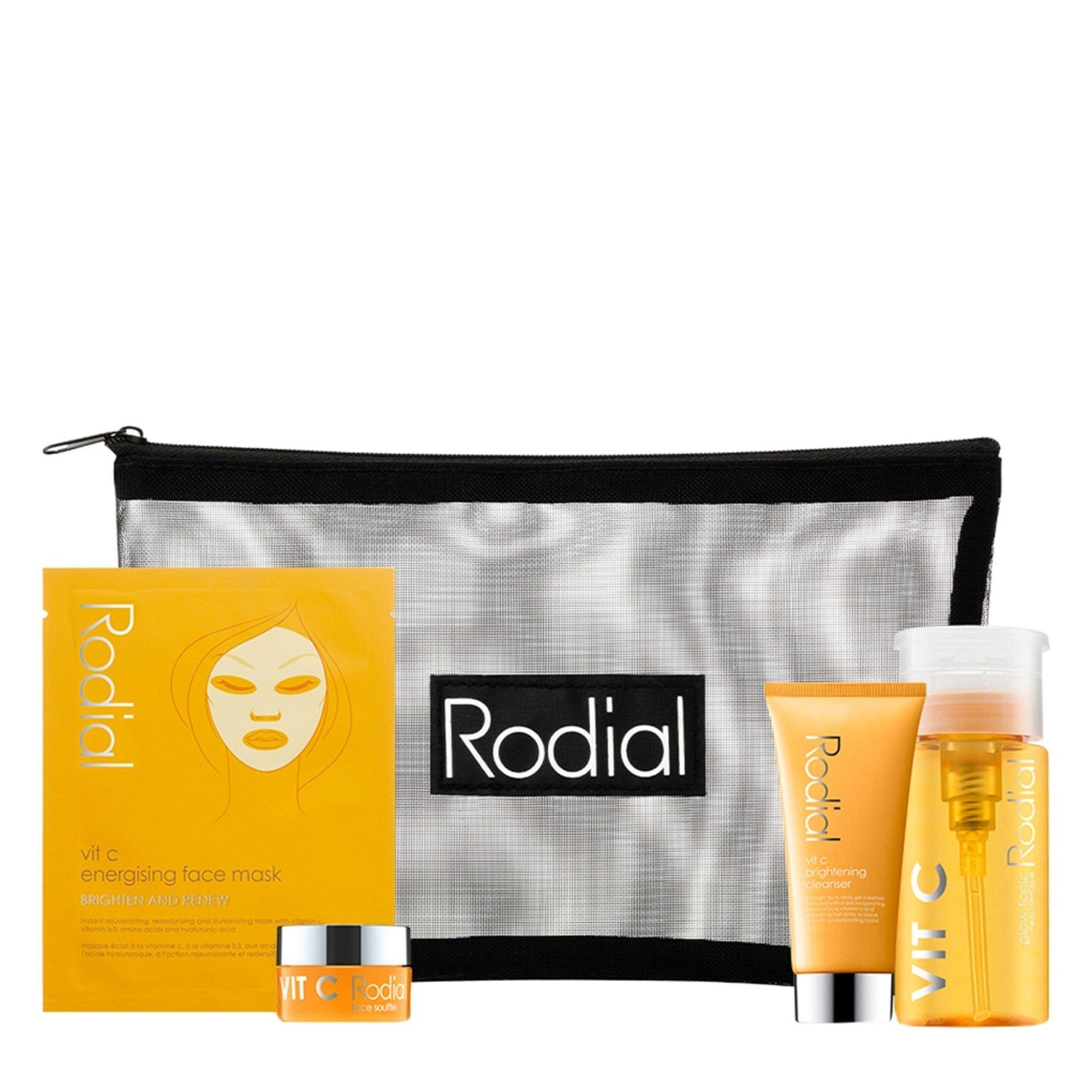 Not Applicable - Rodial - VITAMIN C LITTLE LUXURIES - 1