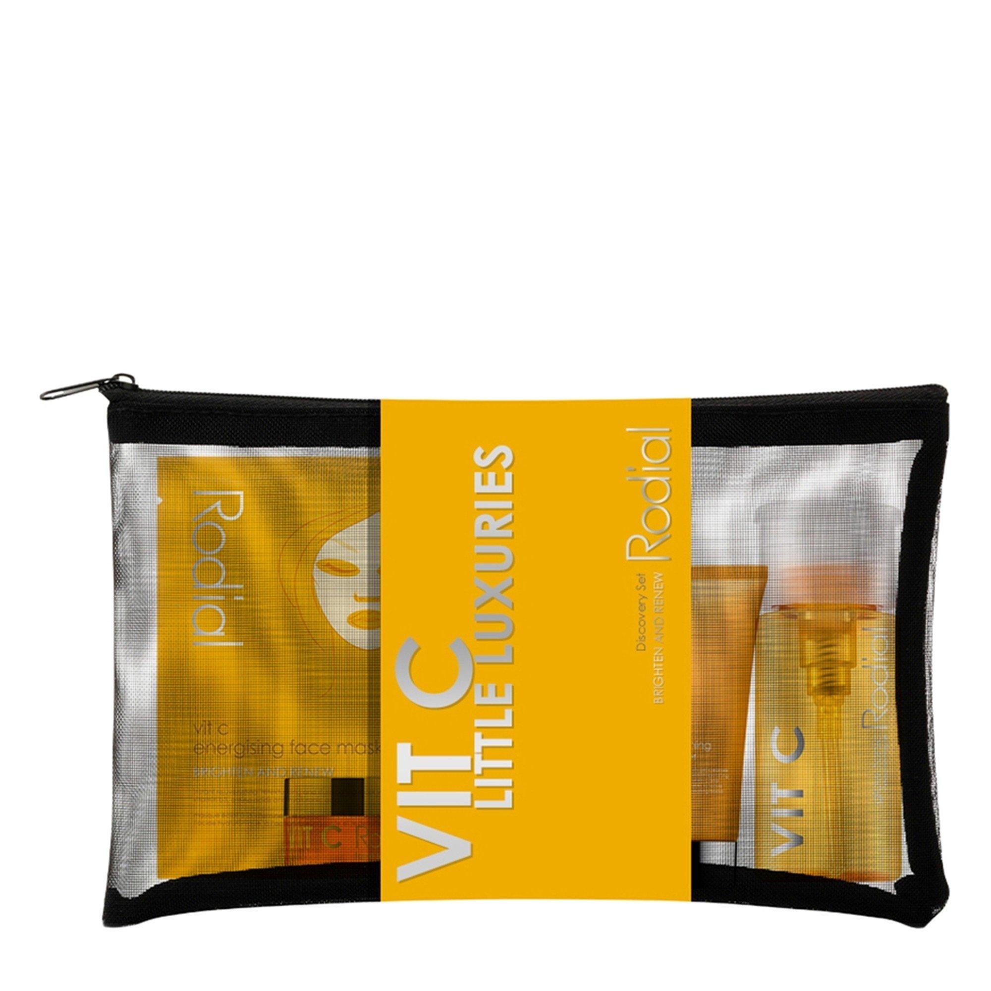 Not Applicable - Rodial - VITAMIN C LITTLE LUXURIES - 2