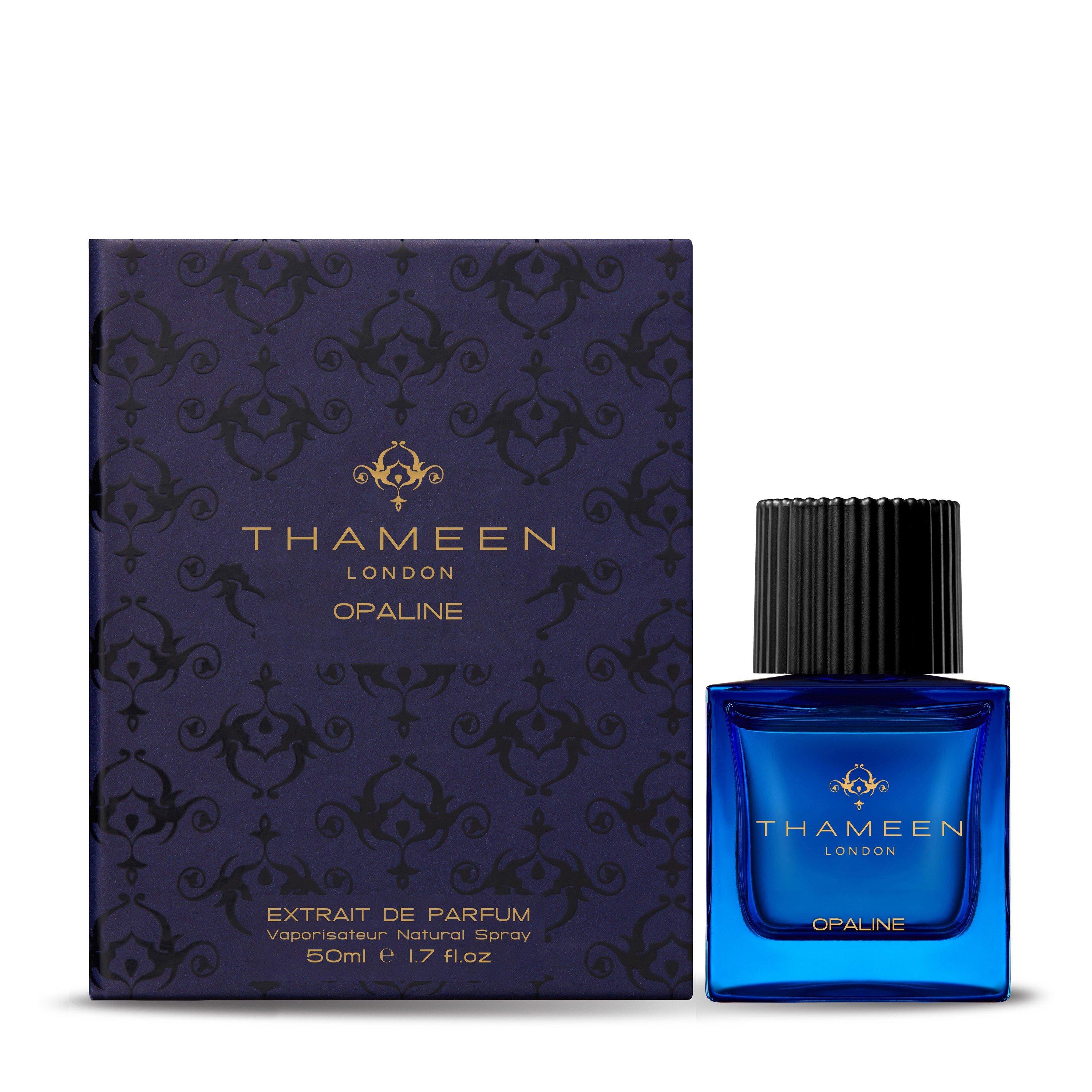 Not Applicable - Thameen - Opaline Extrait de Parfum - 2